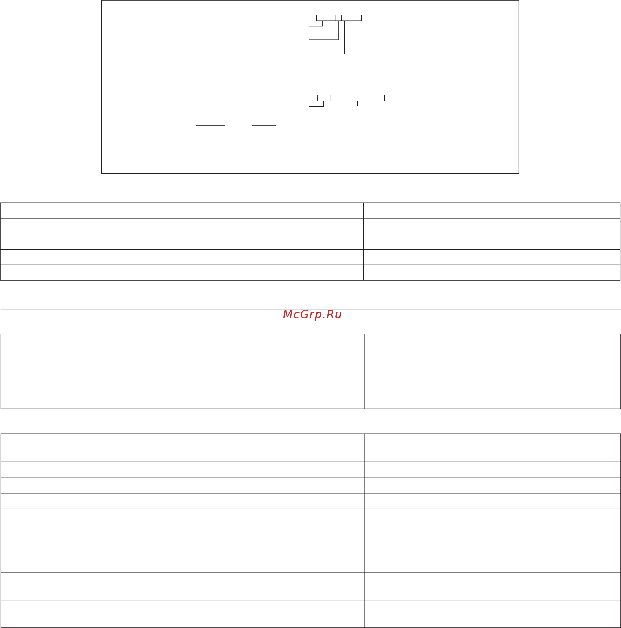 Kohler Command PRO EFI ECV980 [10/172] Speciﬁ cations