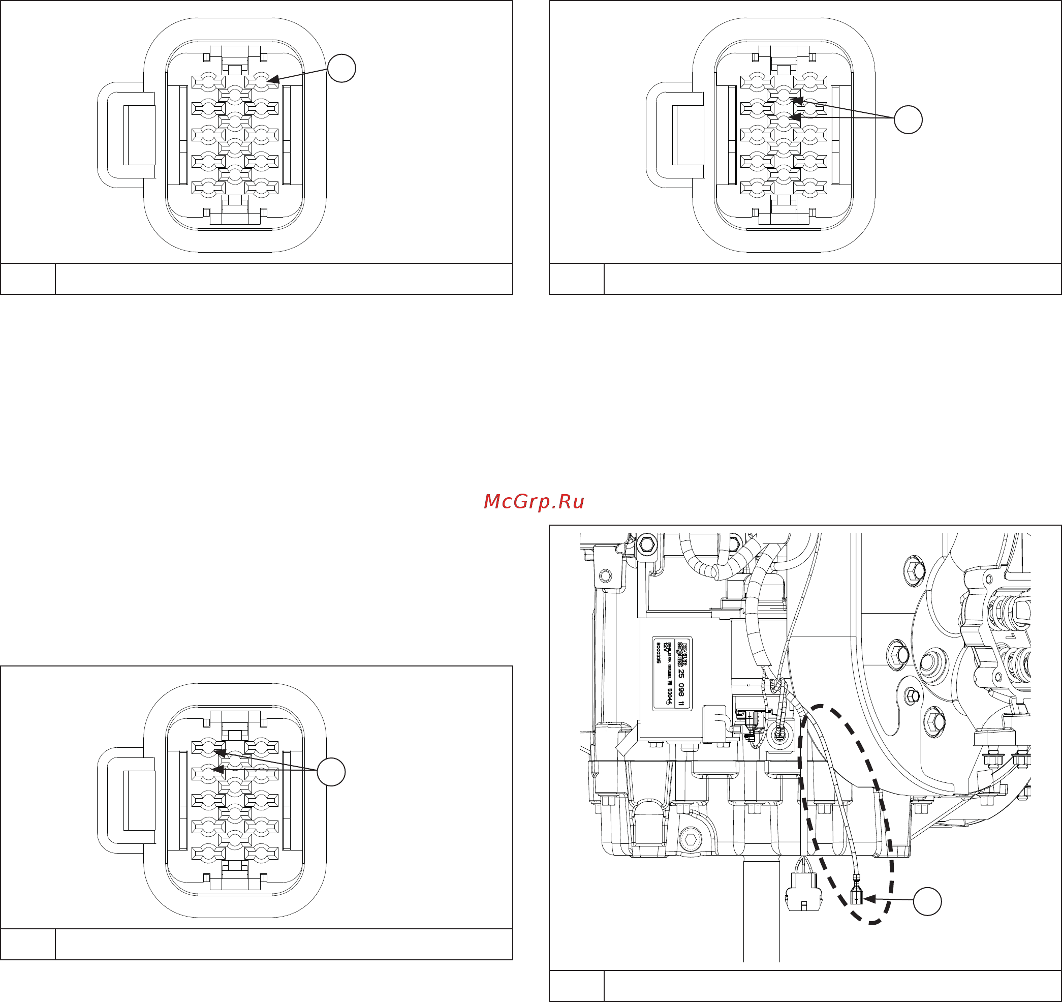 Kohler Command PRO EFI ECV880 [51/104] Governor system