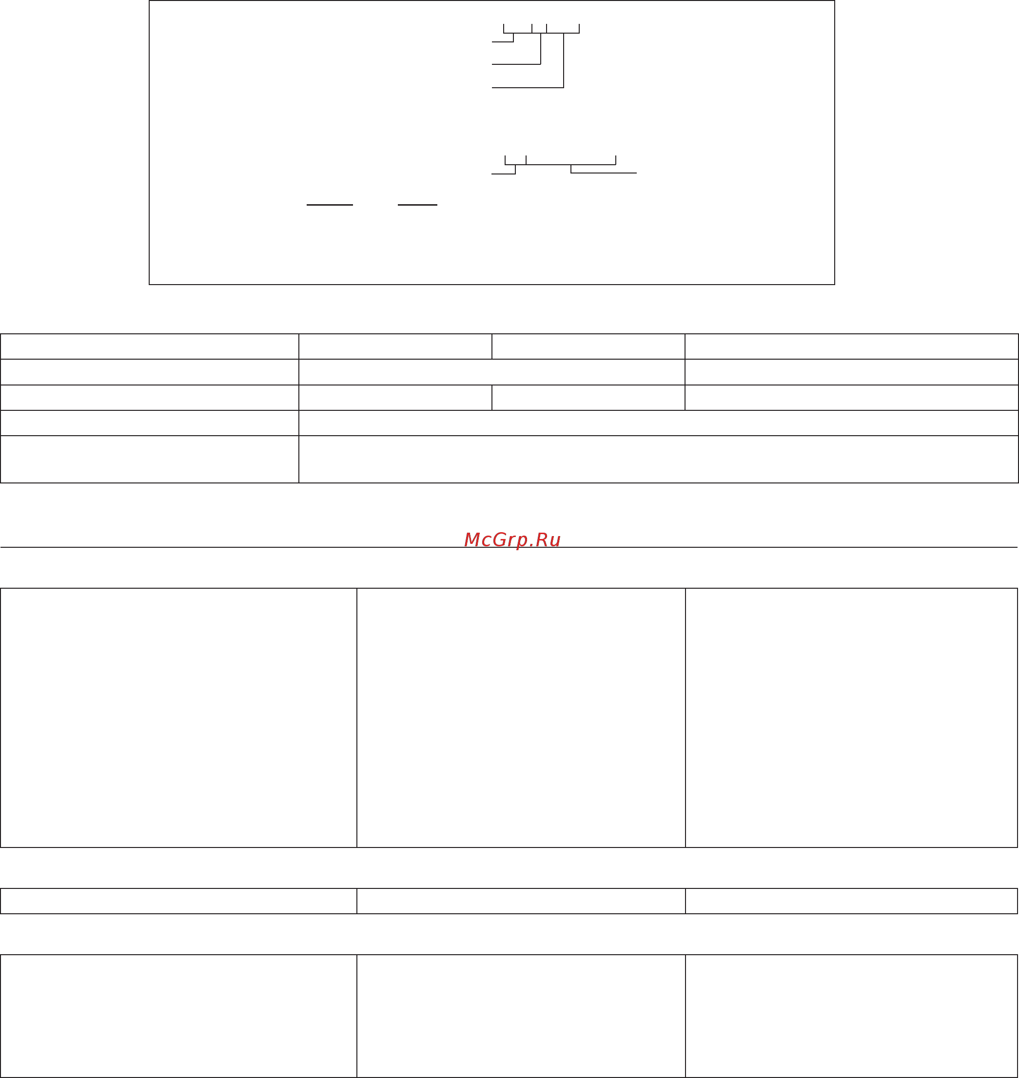 Kohler Command PRO EFI ECH749 [13/180] Speciﬁ cations