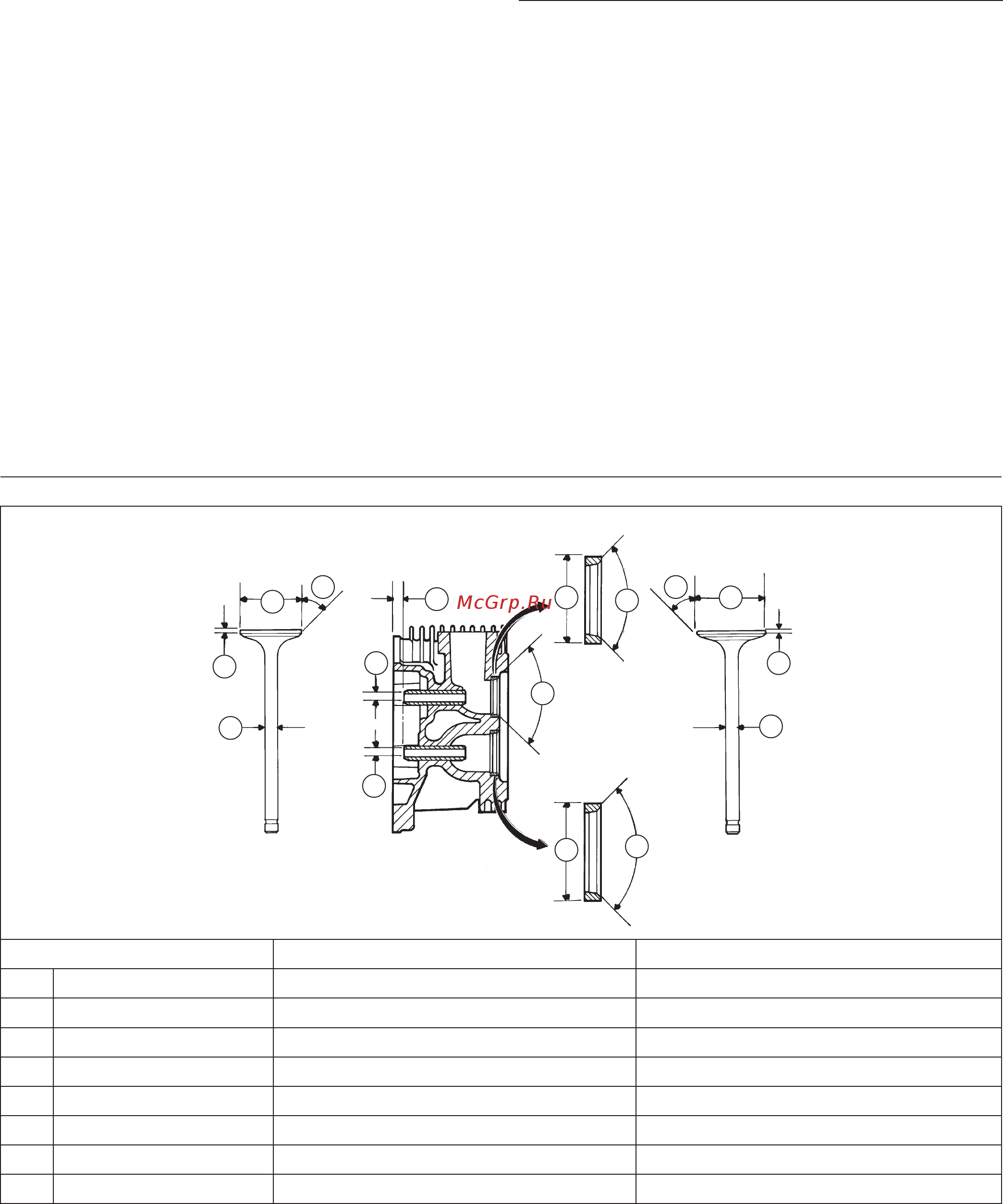 Kohler Command PRO EFI ECH749 [147/180] Disassembly inspection and service