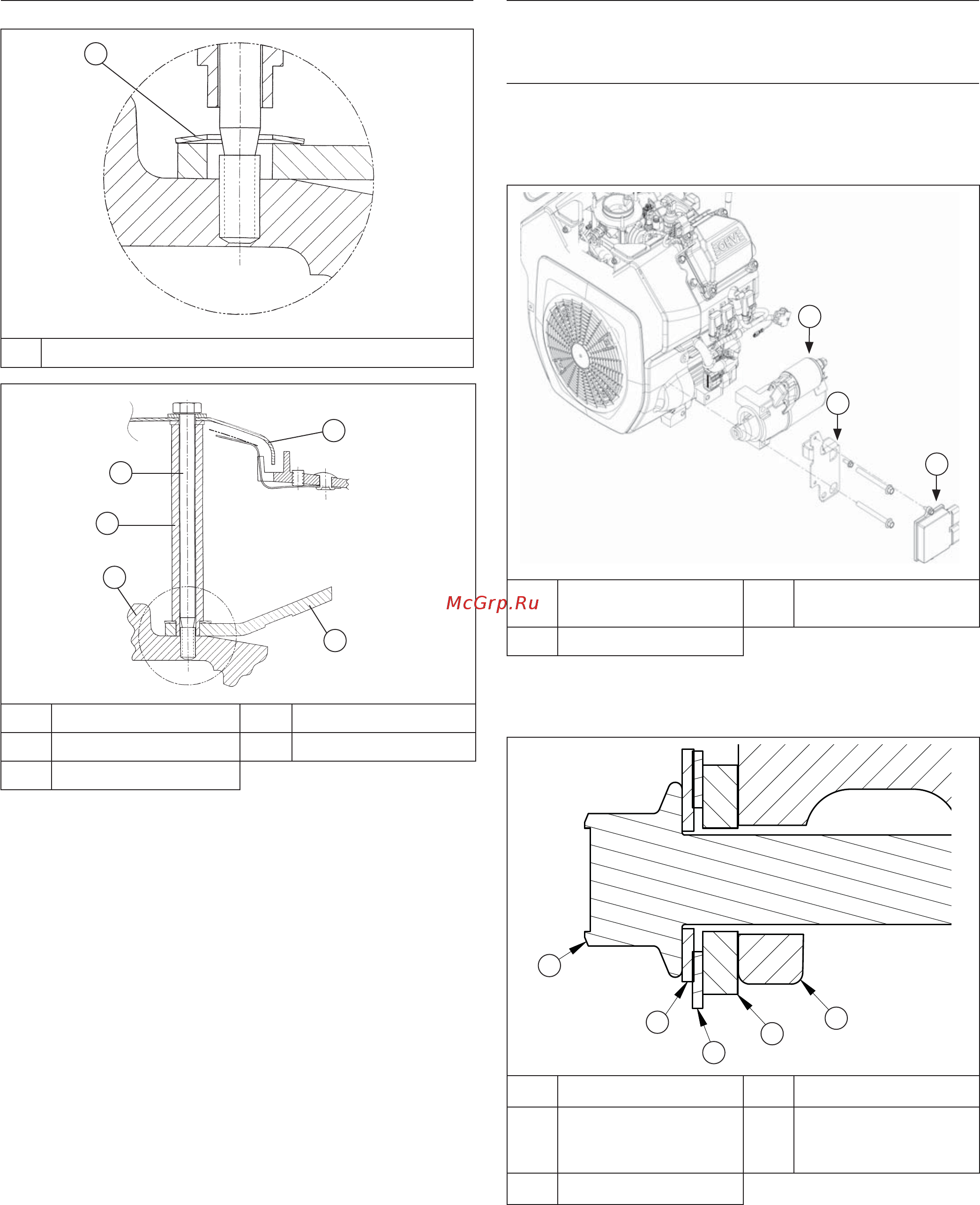 Kohler Command PRO EFI ECH749 [169/180] Reassembly