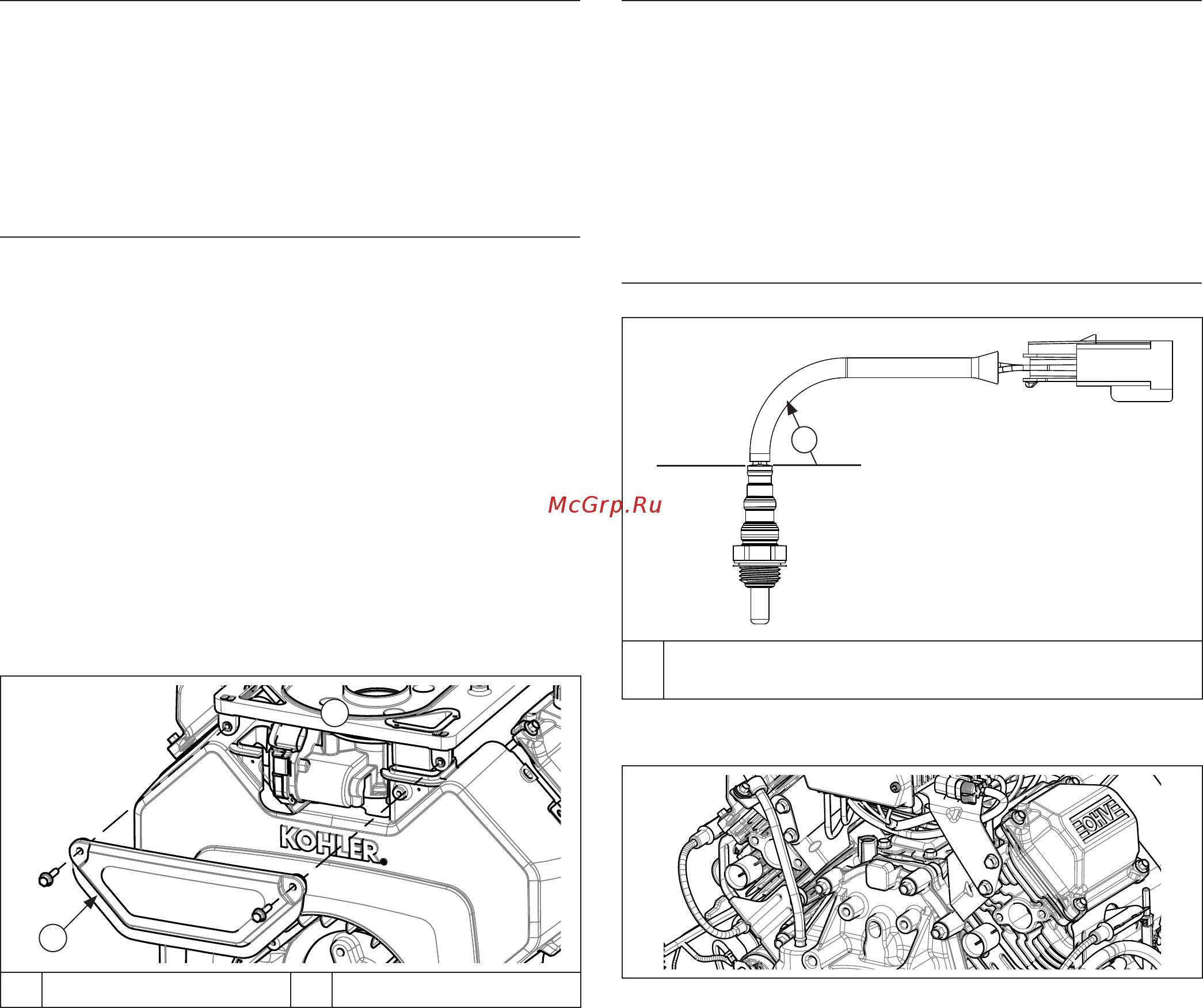 Kohler Command PRO EFI ECH749 [177/180] Reassembly