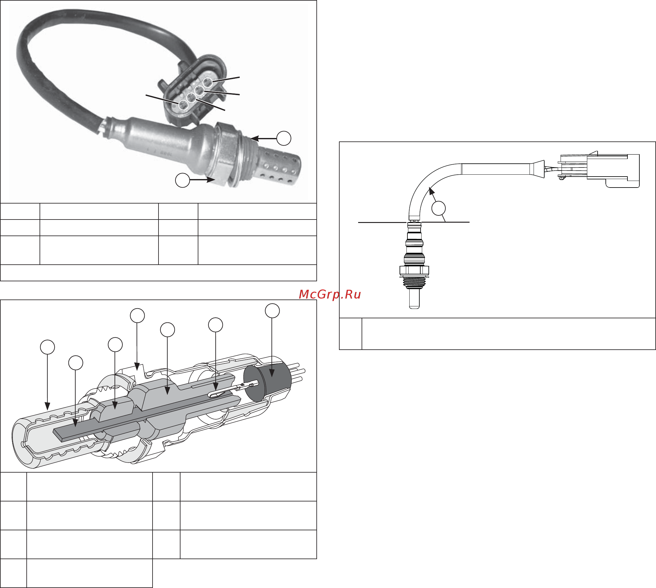 Kohler Command PRO EFI ECH749 [43/180] Efi system electronic throttle body etb ech
