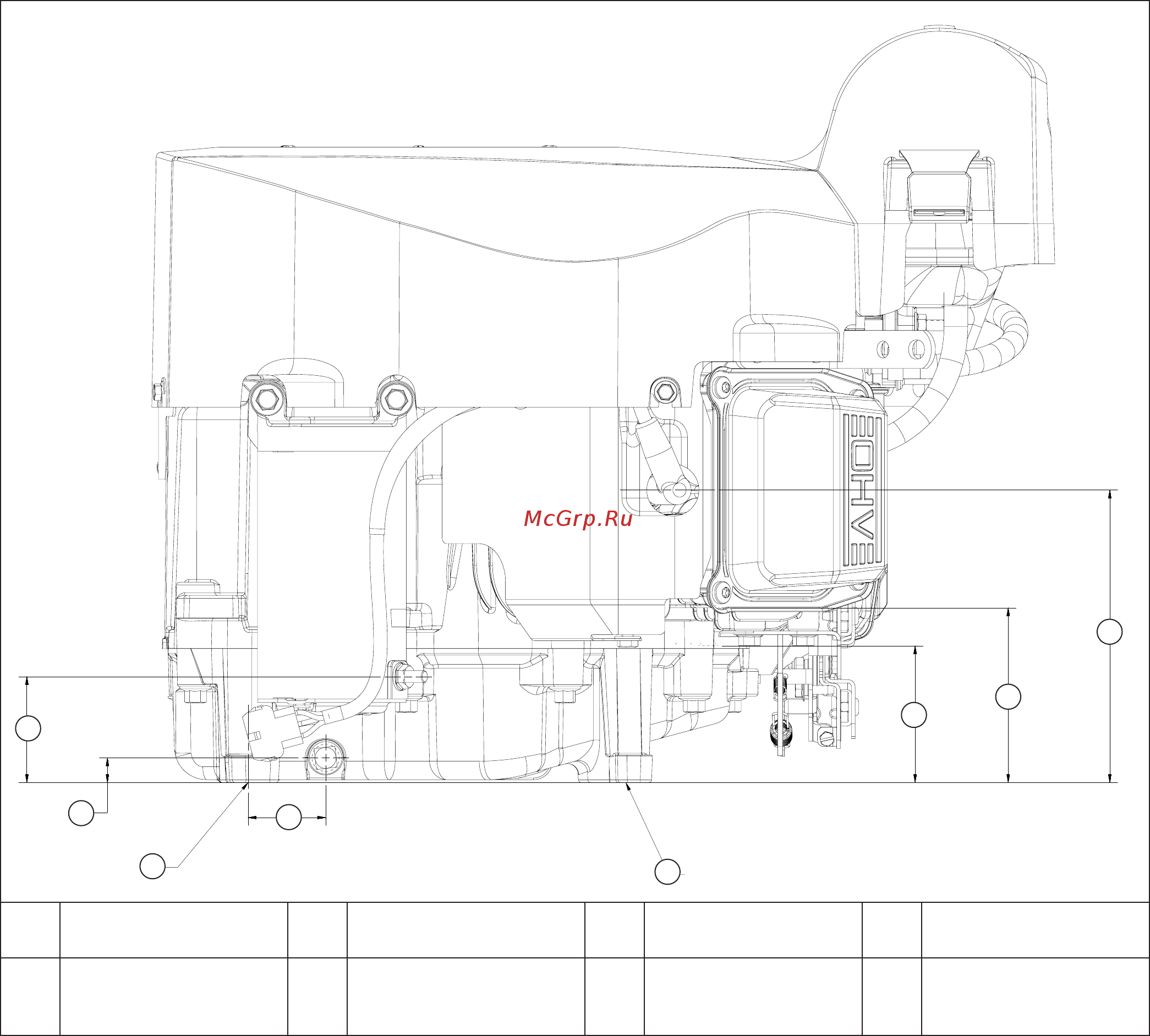 Kohler KT620 [13/96] Speciﬁ cations