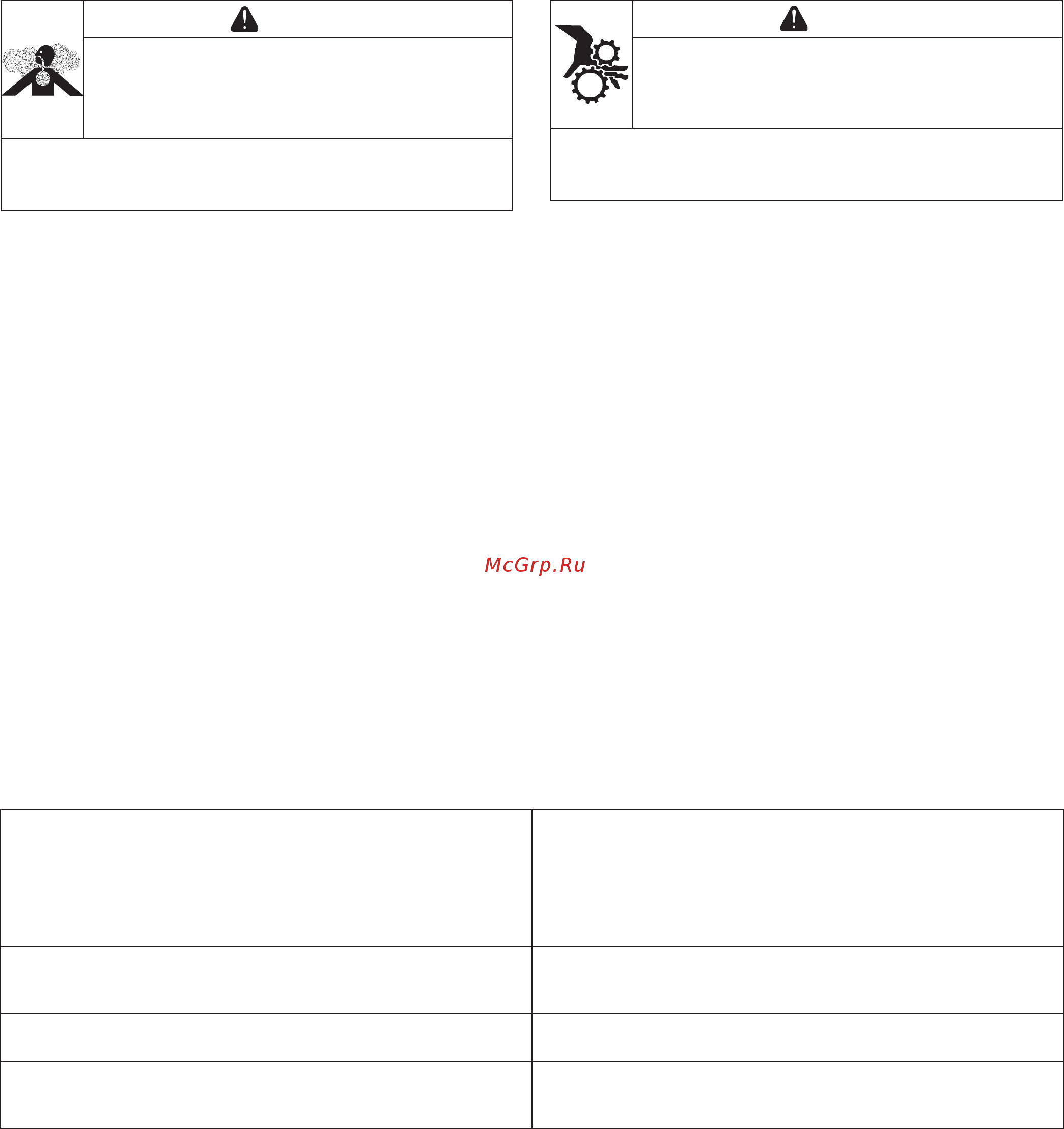 Kohler Command PRO CV752 [18/68] Troubleshooting