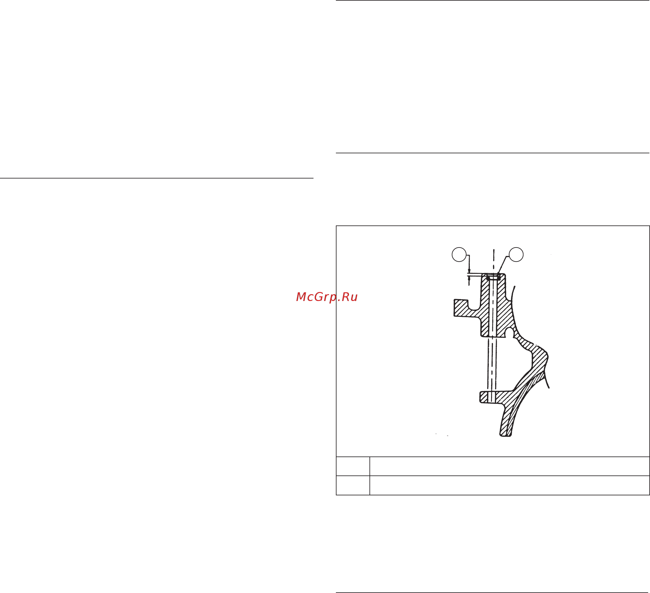Kohler Command PRO CV742 [49/68] Disassembly inspection and service