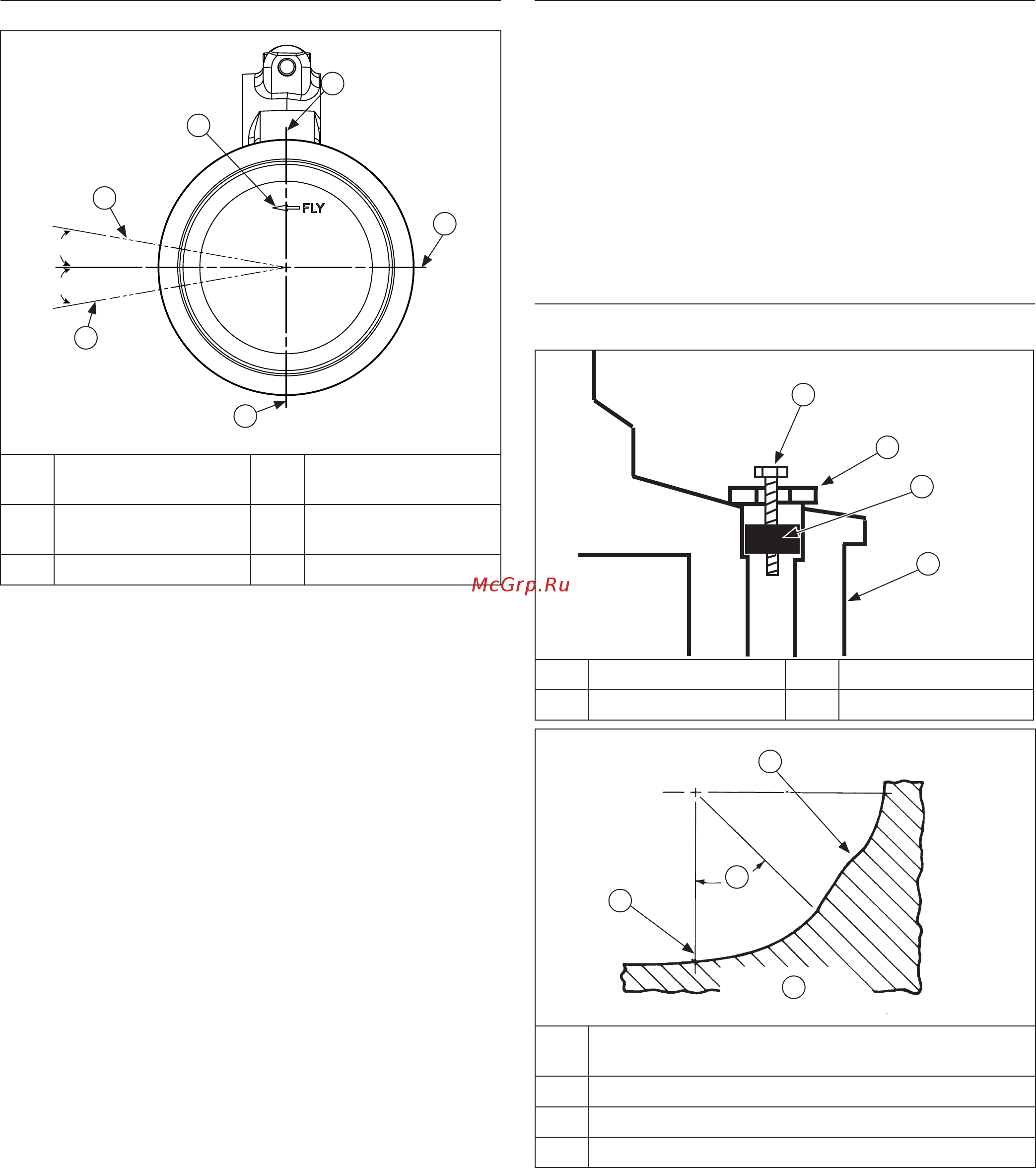 Kohler Command PRO CV732 [51/68] Disassembly inspection and service
