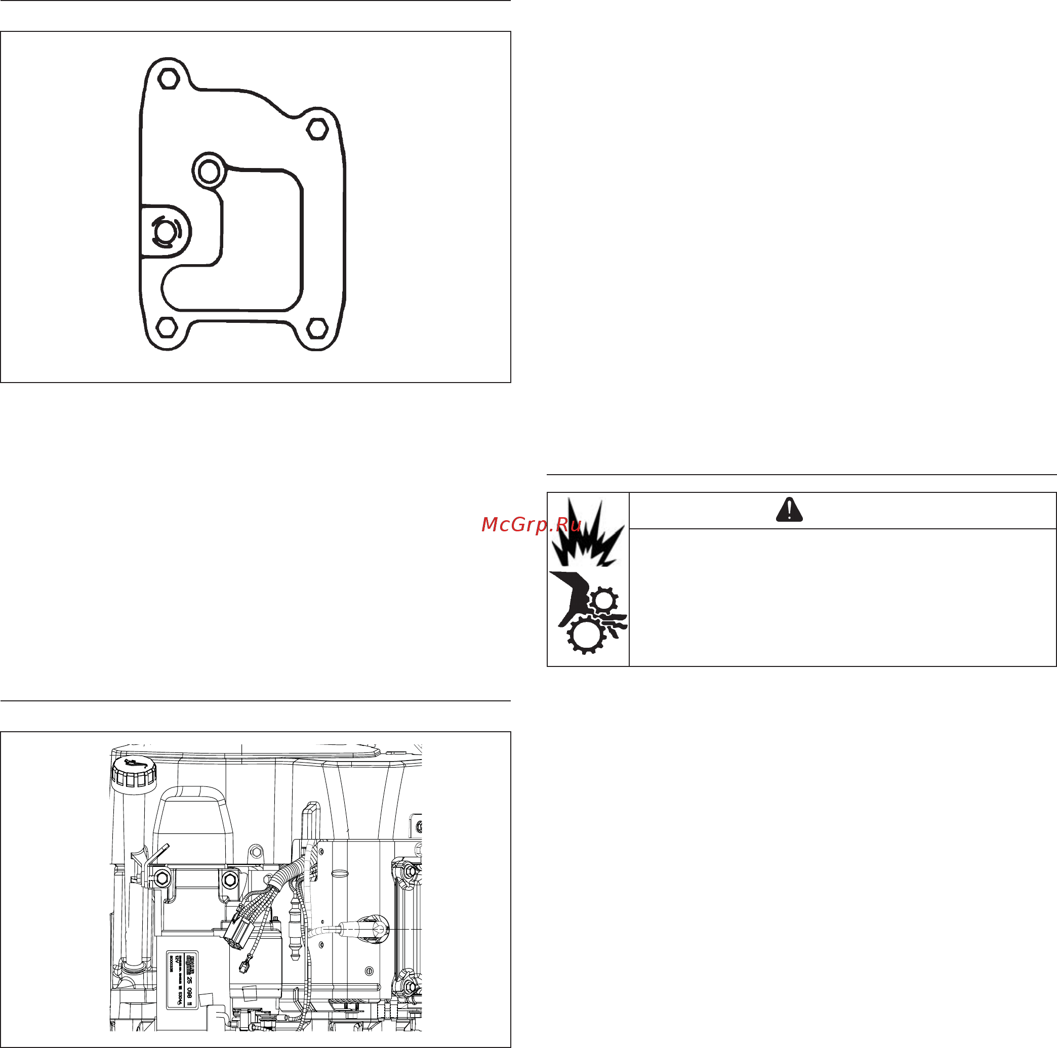 Kohler Command PRO CV752 [61/68] Reassembly