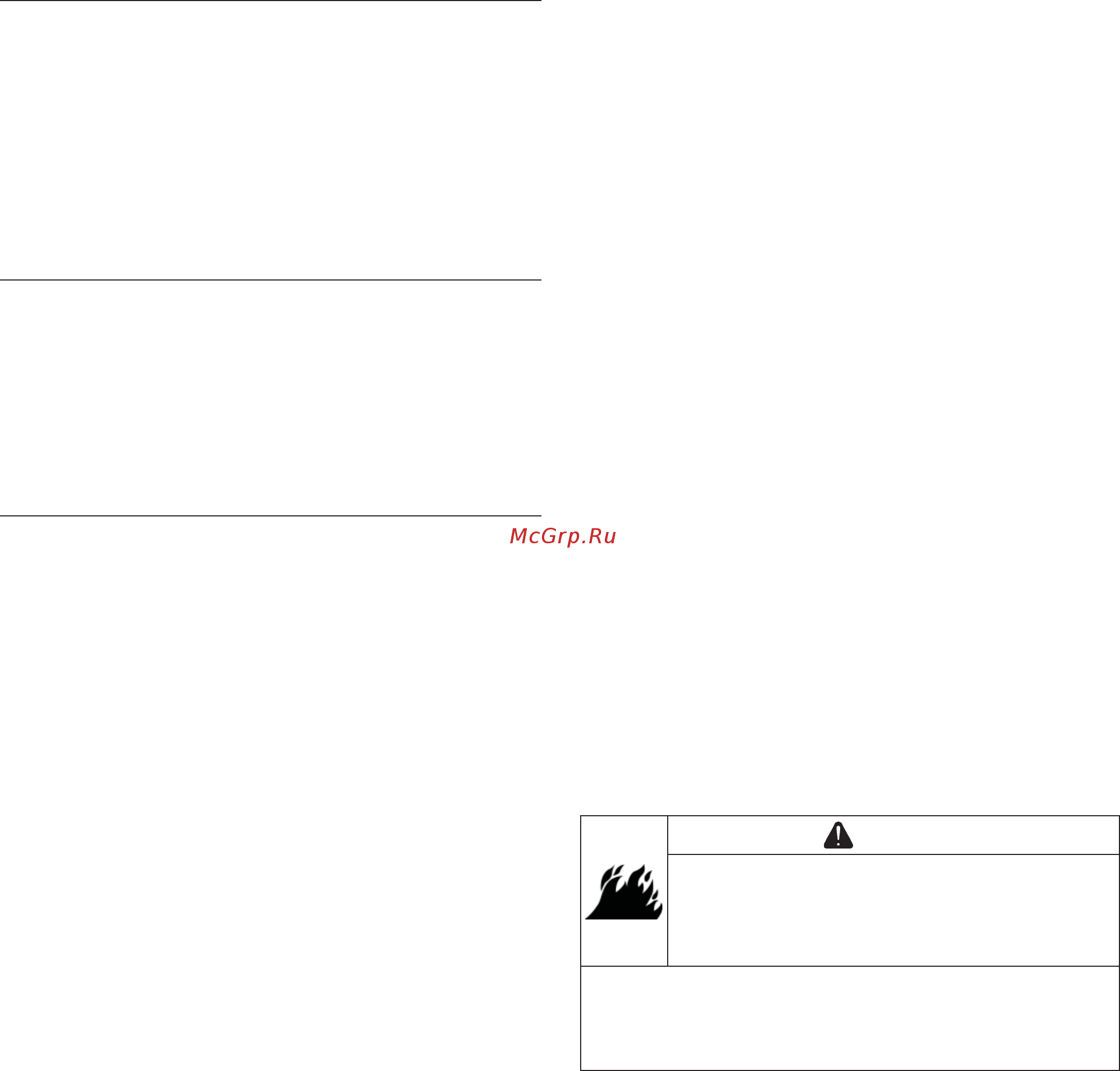Kohler Command PRO CH740NG [17/88] Troubleshooting