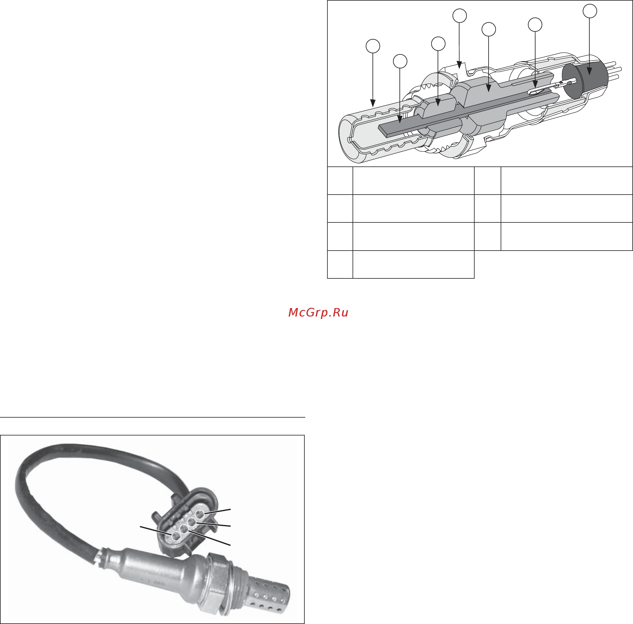 Kohler Command PRO EFI propane PCH680 [35/96] Propane efi system