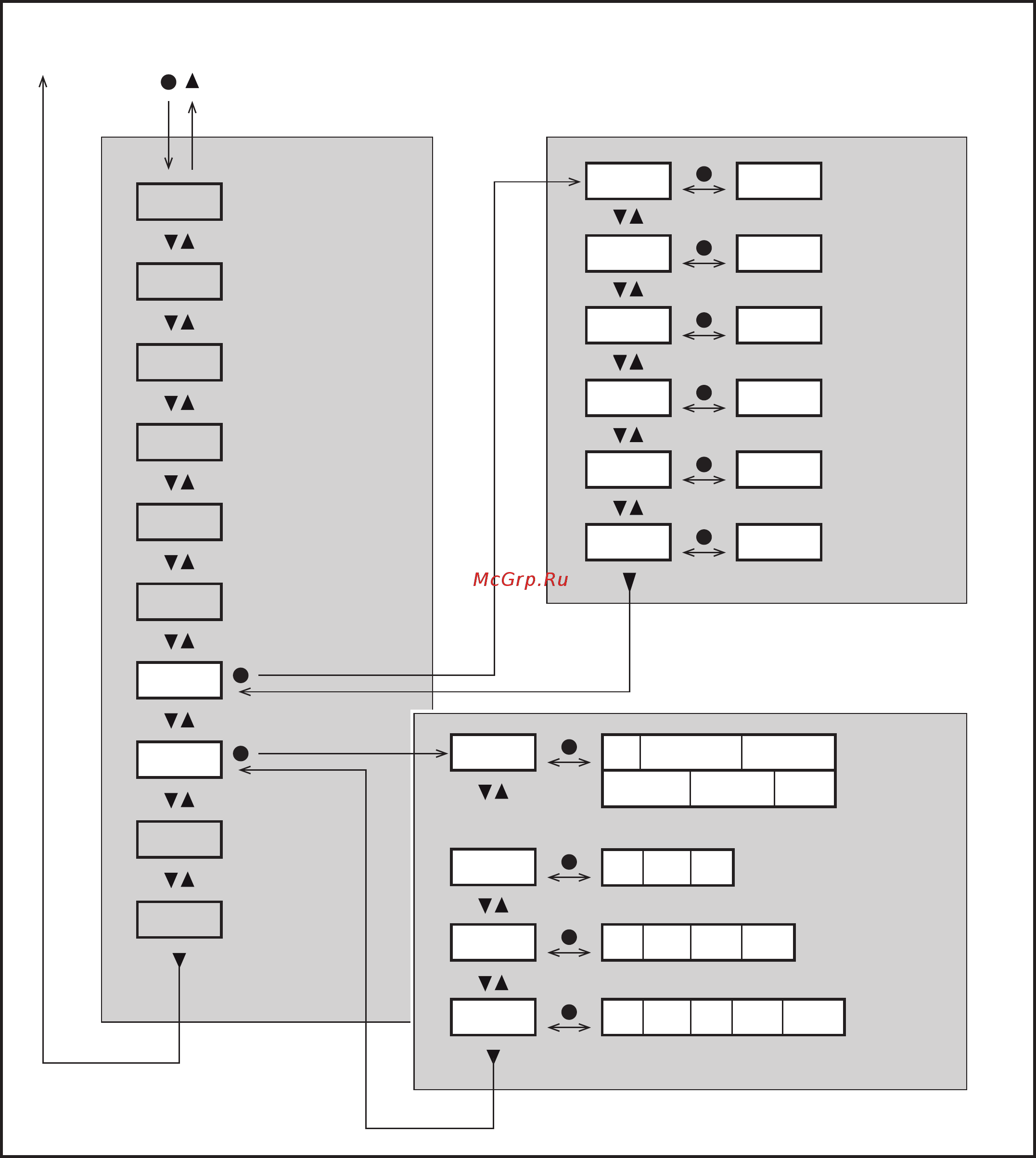 ifm SD5500 [32/53] Подменю mem dis