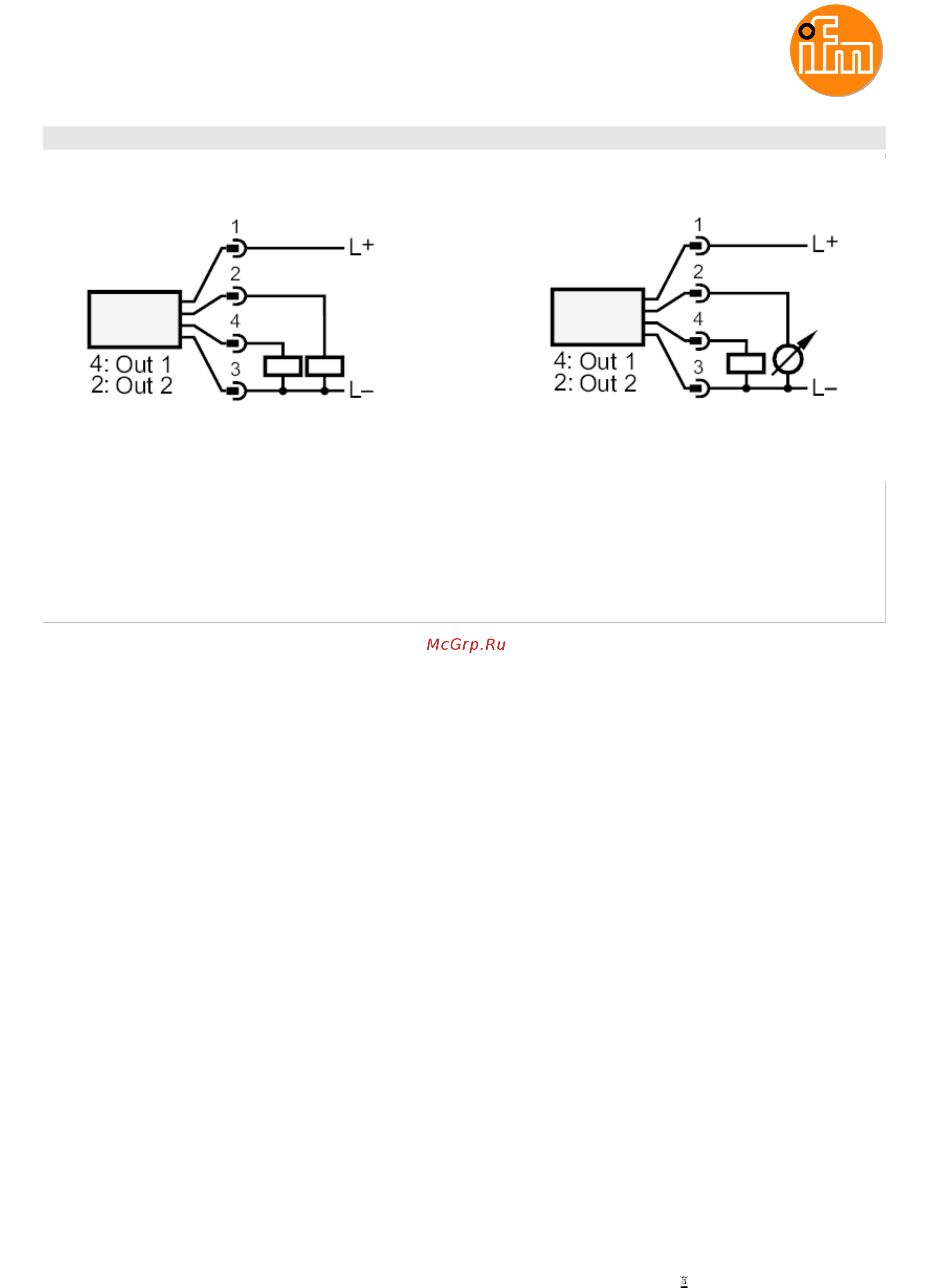 ifm SD6101 [6/6] Sd6101