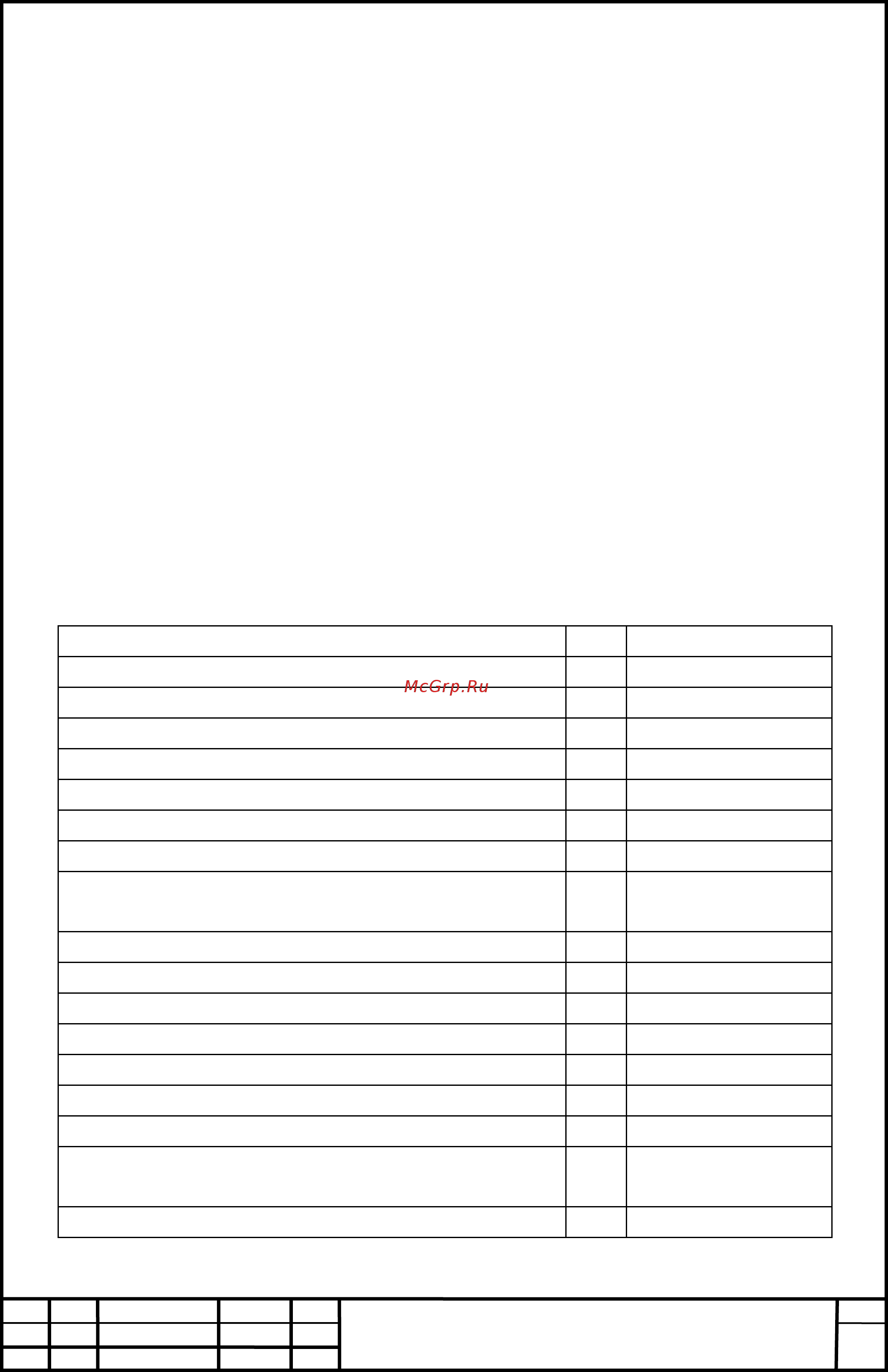 Полигон ТРО – 8000М IP54 [3/7] Технические характеристики