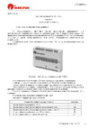 Полисервис ДГ-1 ДГ-1-ПМ-1 Паспорт