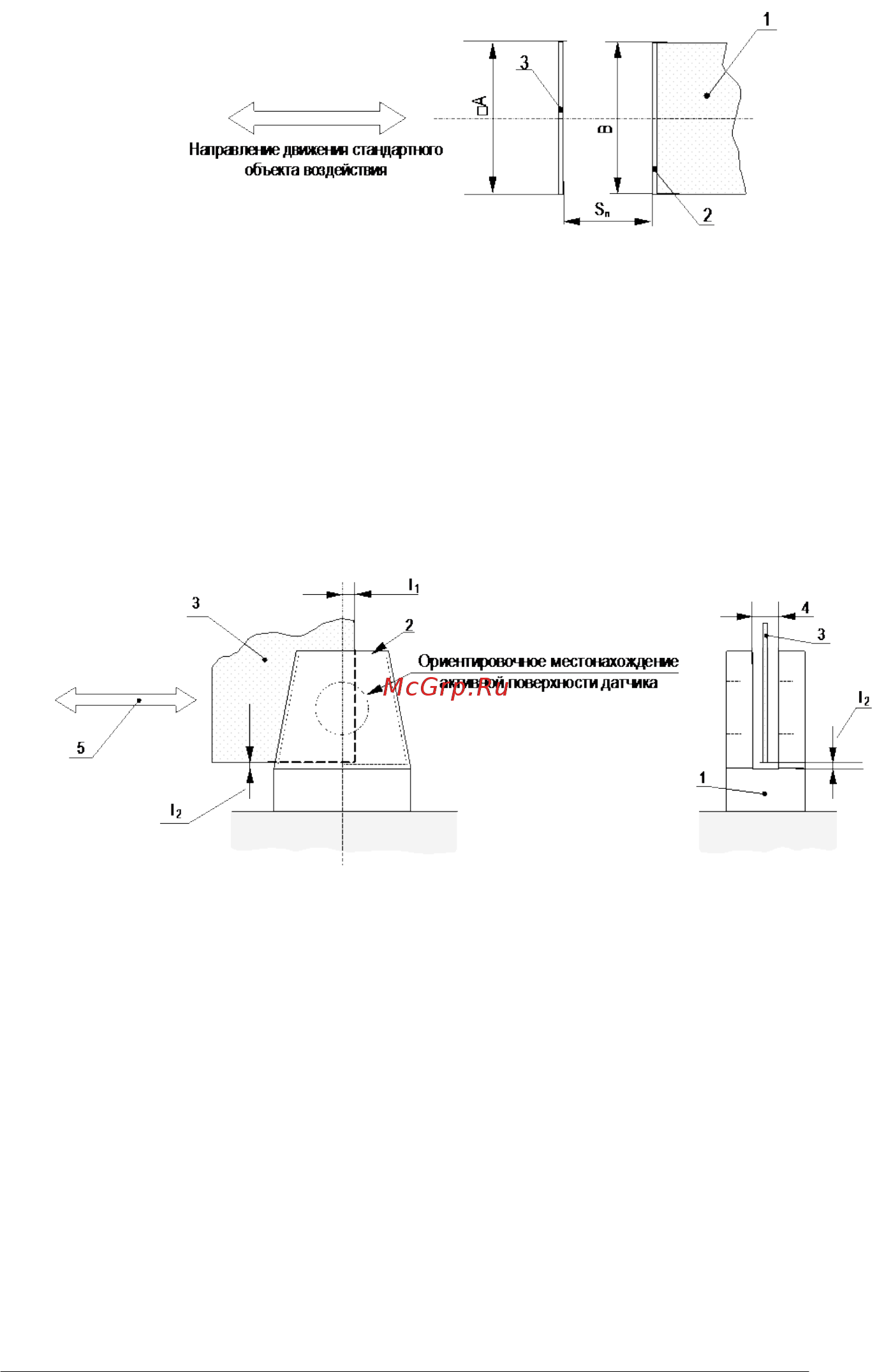 Сенсор ВБИ-М12-65У-2131-Л [10/10] Www sensor com ru
