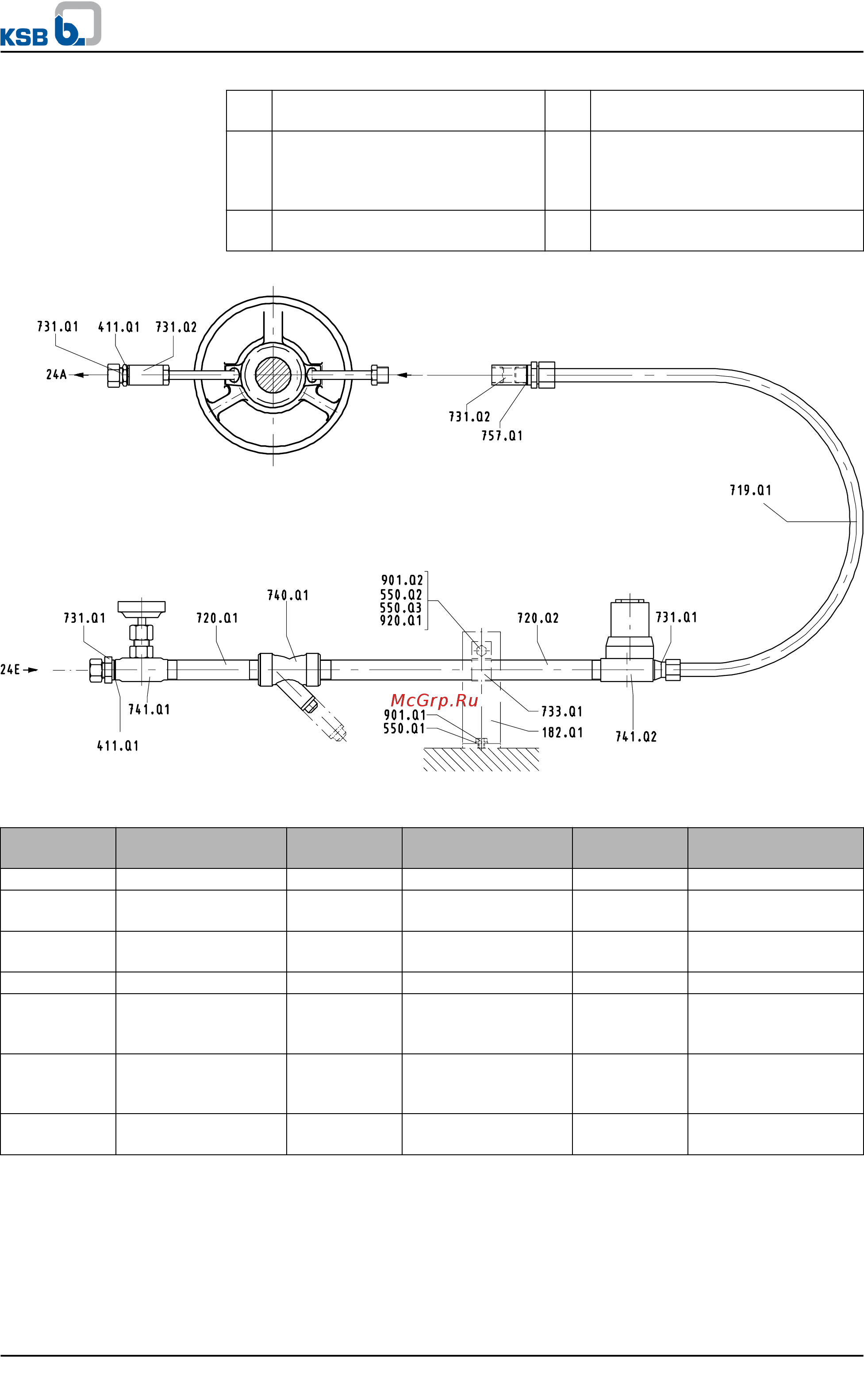 KSB Amaline 6035-558/172 [61/66] Vitachrom