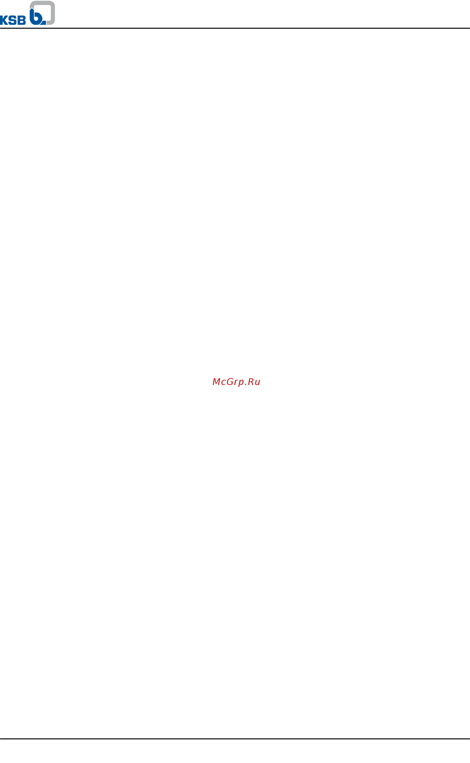 KSB Amaline 6033-227/44 [62/66] Etabloc etabloc sy etaline etaline sy etaline z etachrom nc etachrom bc etanorm etanorm sya etanorm gpv cpv etaprime l etaprime b bn vitachrom