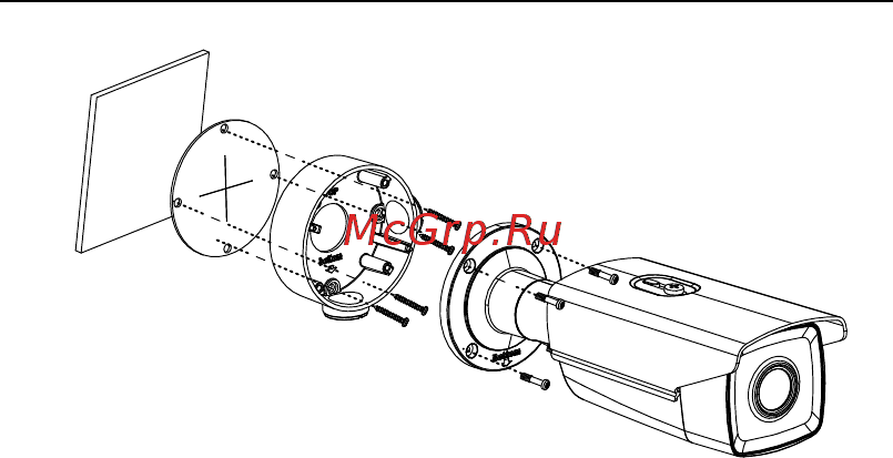 Hikvision DS-2TD2166-25 Краткое руководство онлайн [23/35] 488098