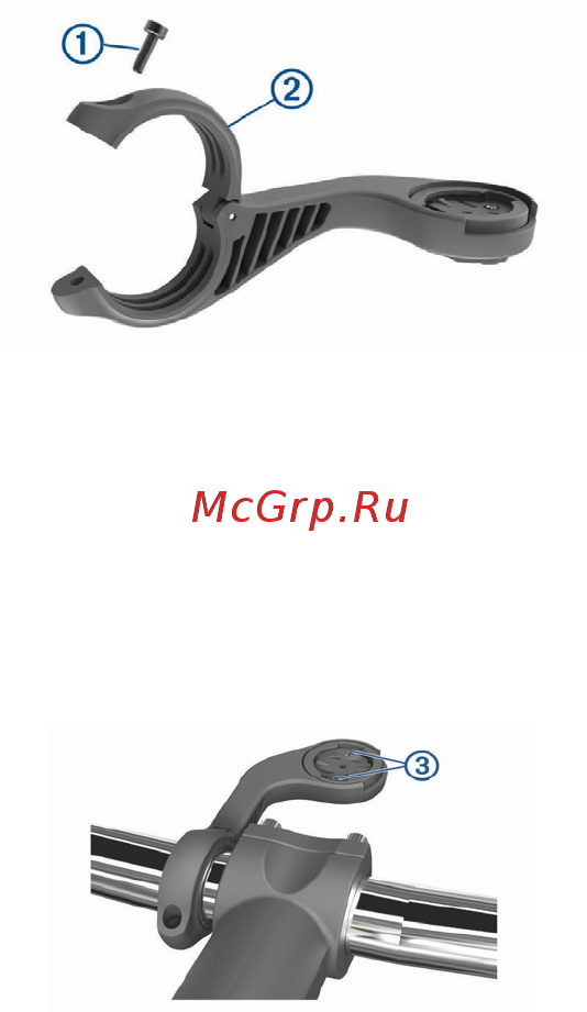 Garmin EDGE 530 Инструкция по эксплуатации онлайн [7/83] 392286