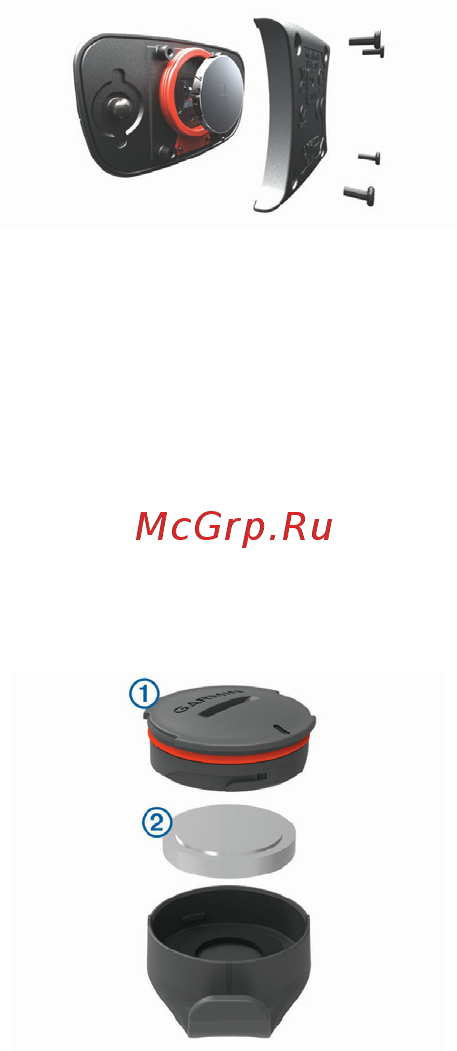 Garmin EDGE 530 Инструкция по эксплуатации онлайн [78/83] 392286