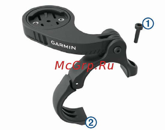 Garmin EDGE 530 Инструкция по эксплуатации онлайн [8/83] 392286