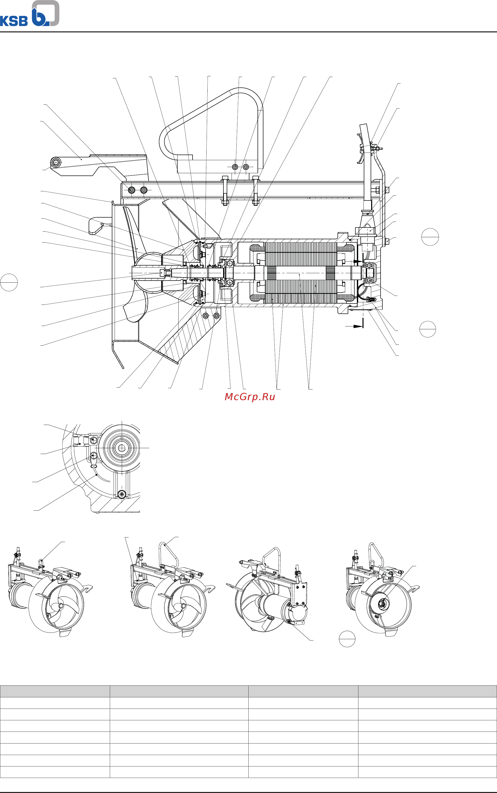 KSB Amaline 2021-1450/14 [43/56] Amaline