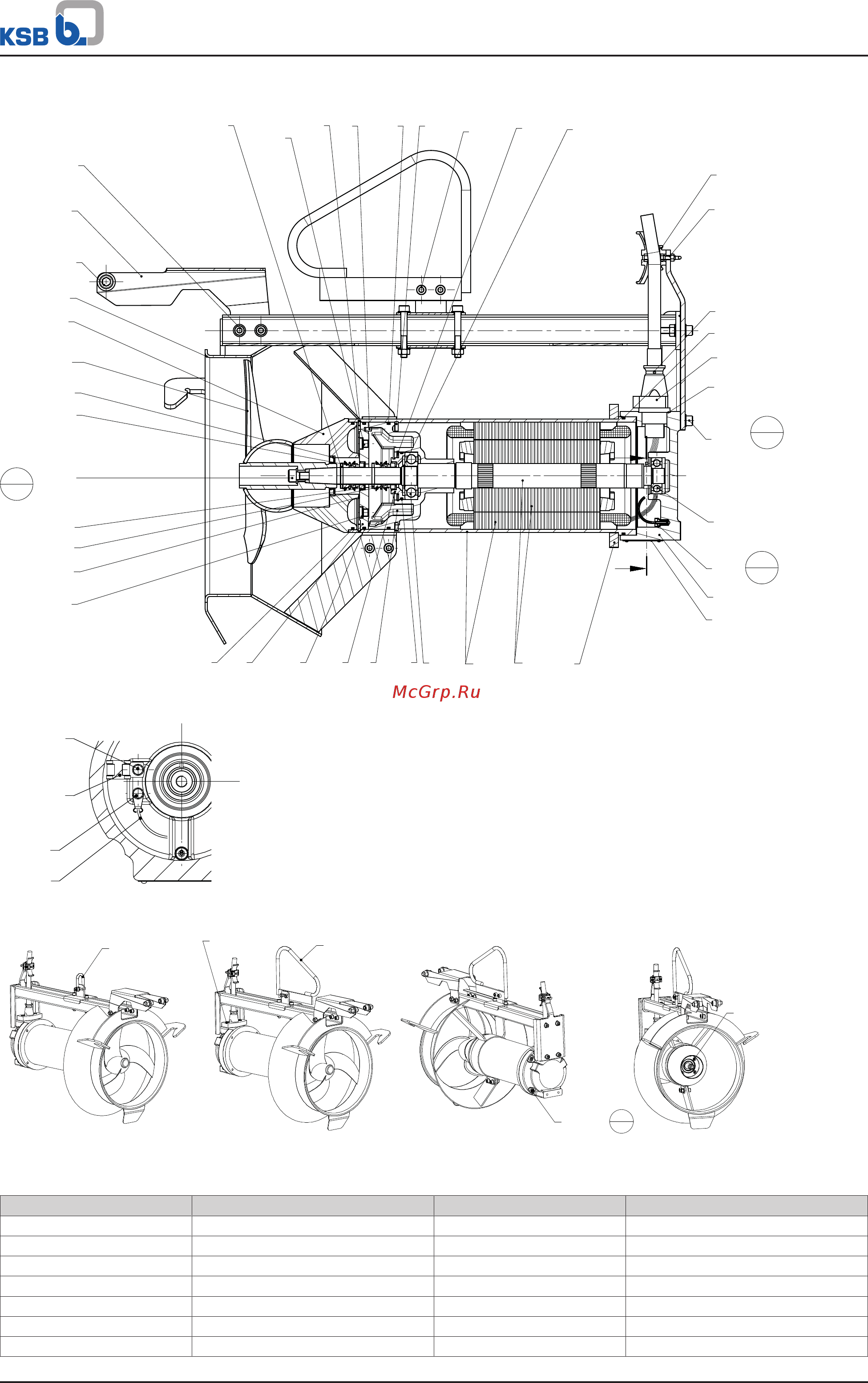 KSB Amaline 2035-1450 [47/56] Amaline