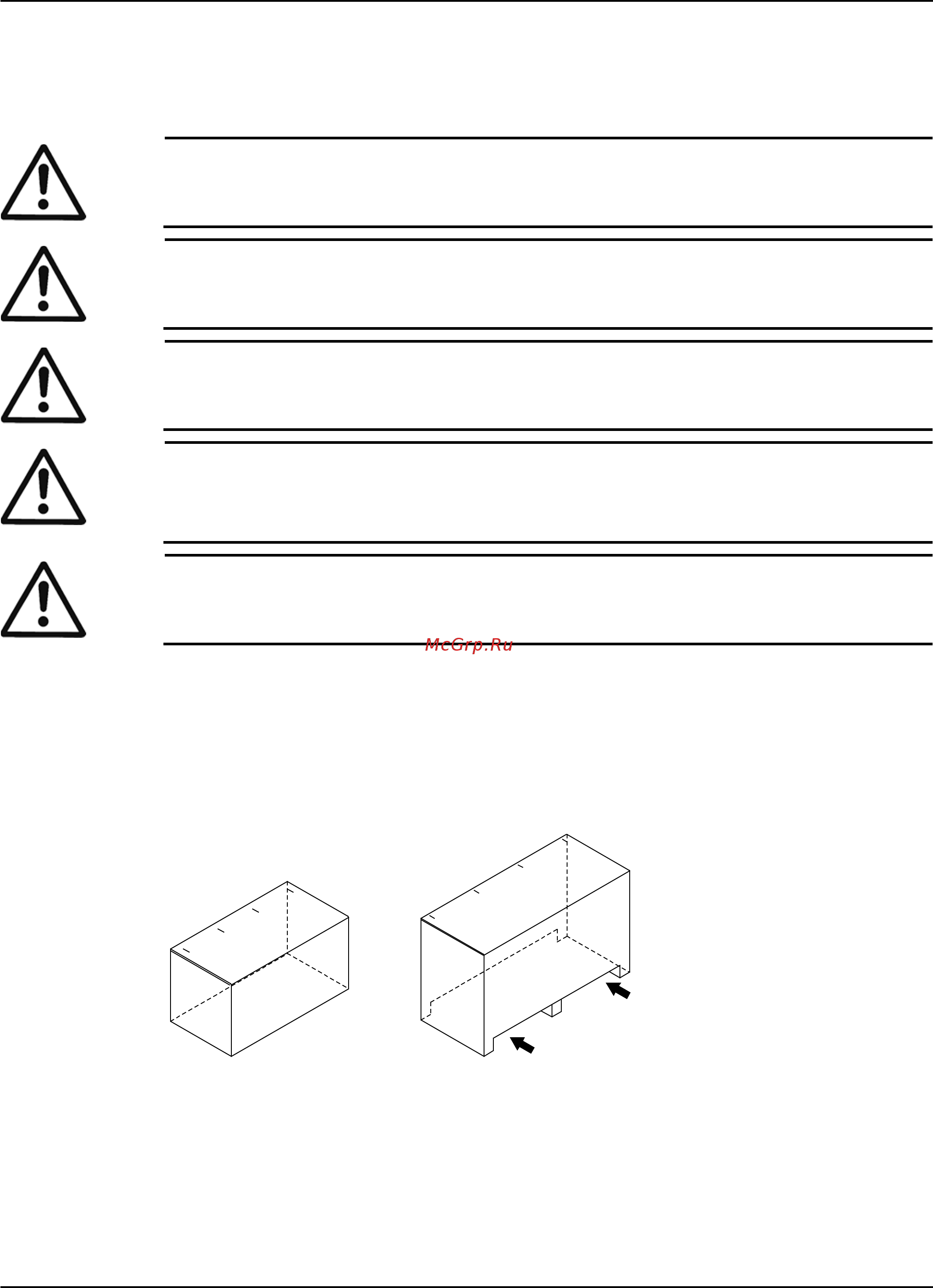Lowara 1SV 32N022 1015L0314 [8/56] Погрузка выгрузка и хранение