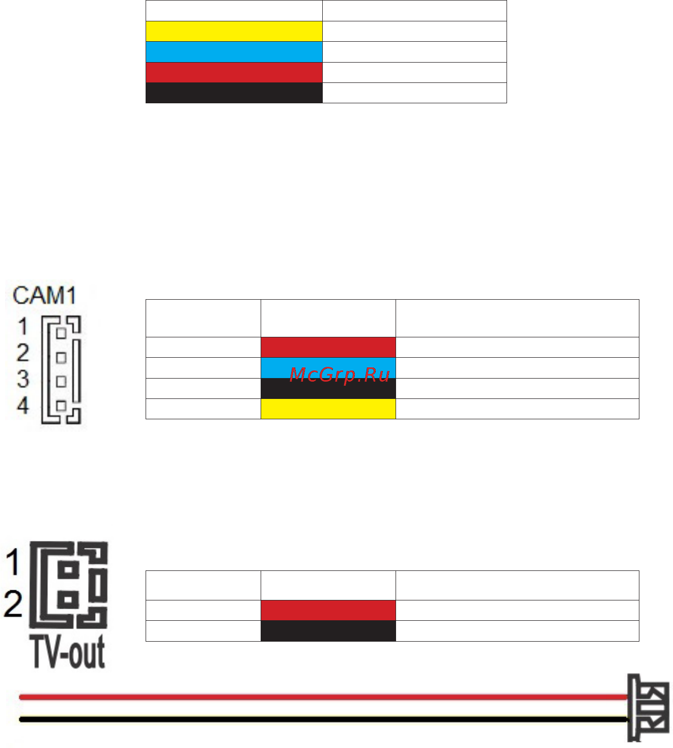 CTV CTV-M2702MD [11/32] Www ctvcctv ru