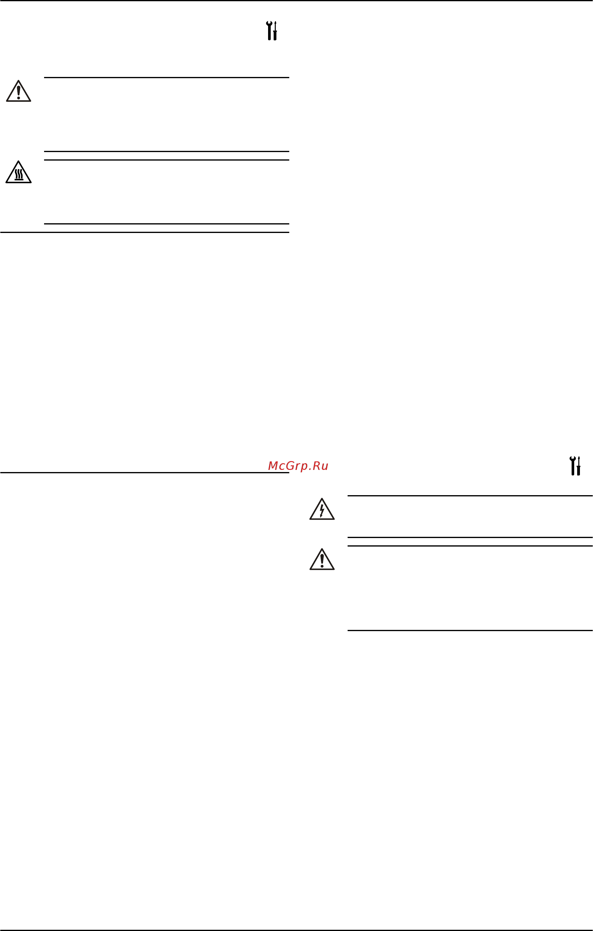 Lowara e-SV 1SV27FH015T [10/280] Precauzioni