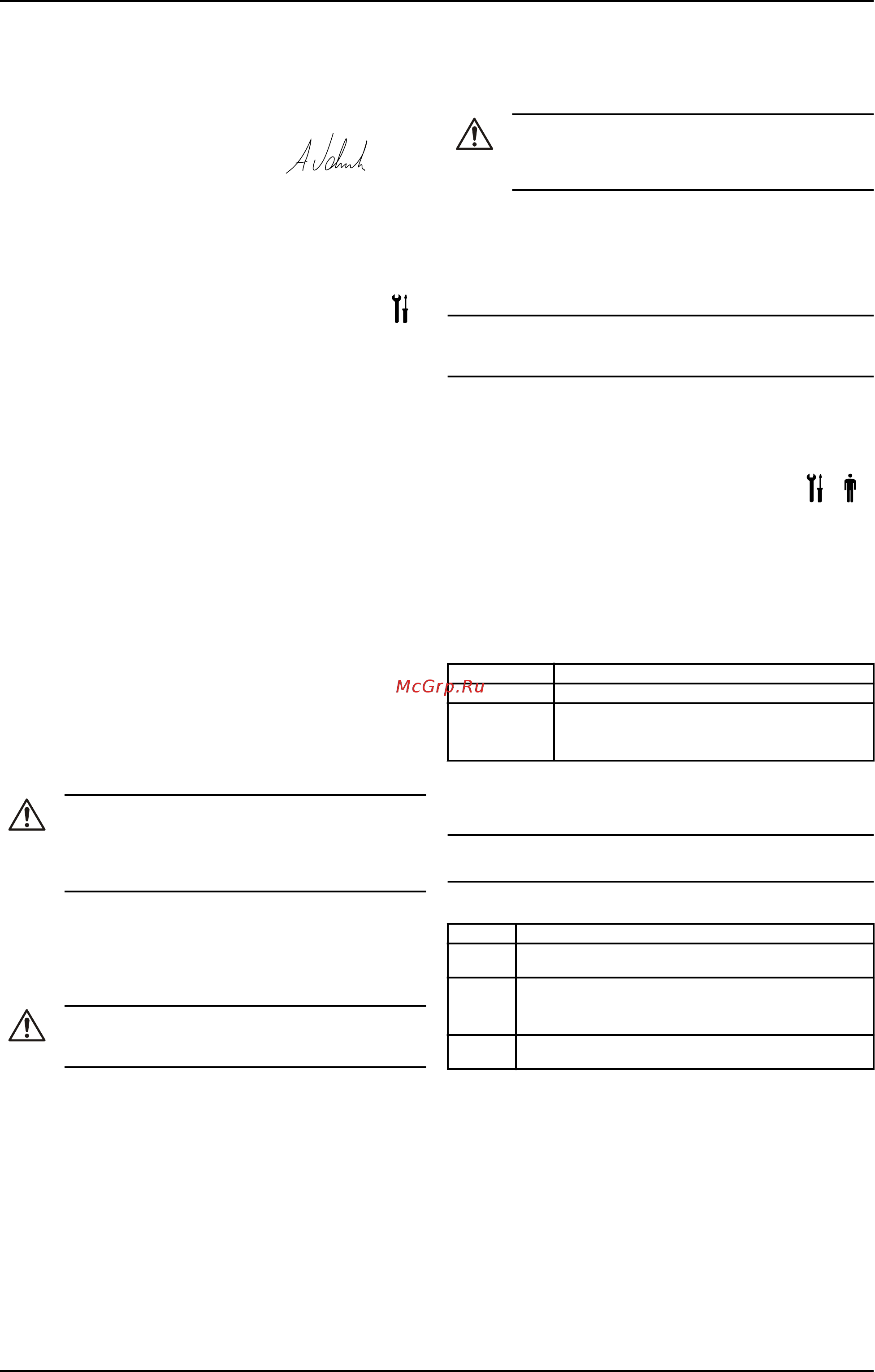 Lowara e-SV 5SV14FH022T [118/280] Bloko tikrinimas