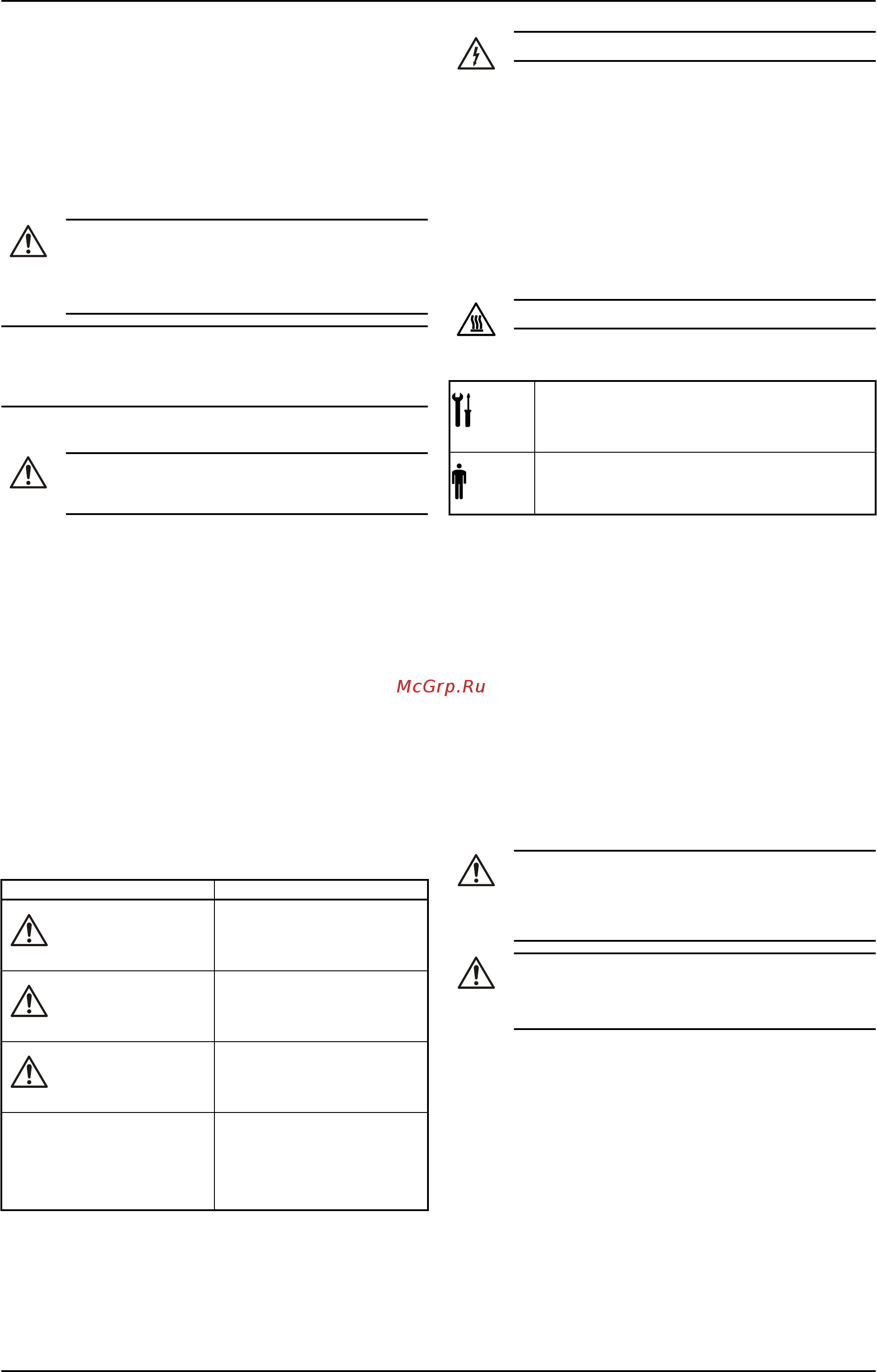 Lowara e-SV 22SV05FH055T [125/280] Wstęp i bezpieczeństwo