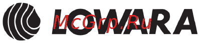 Lowara e-SV 33SV6/2AGL150T Инструкция по эксплуатации онлайн [280/280] 491601