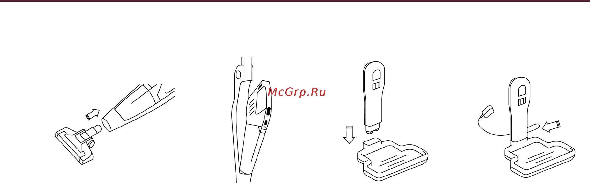 Wollmer D703 CHAROIT Инструкция по эксплуатации онлайн [5/16] 491697