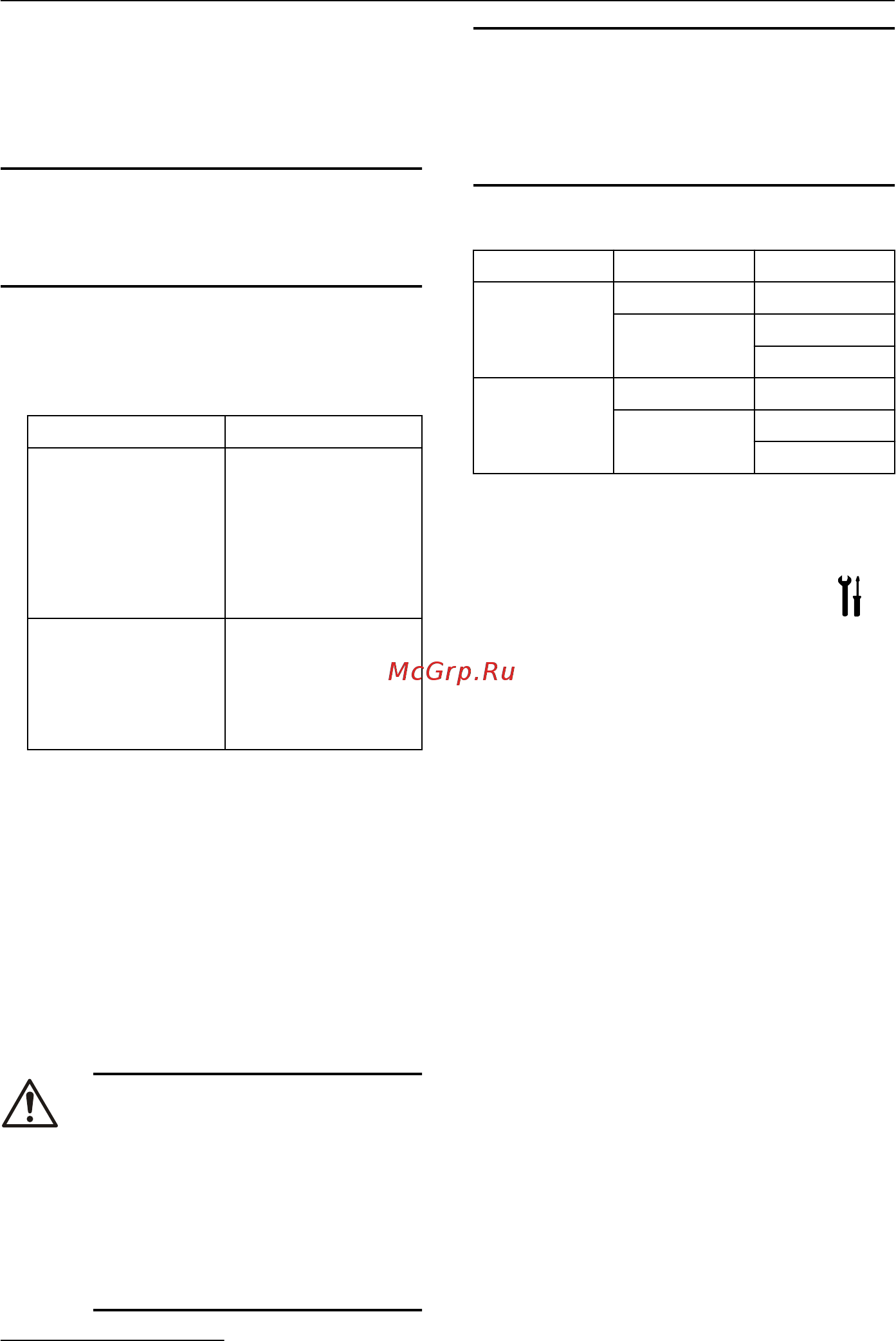 Lowara ESHS 65-250/40/P45VSNA [8/388] Installazione della pompa