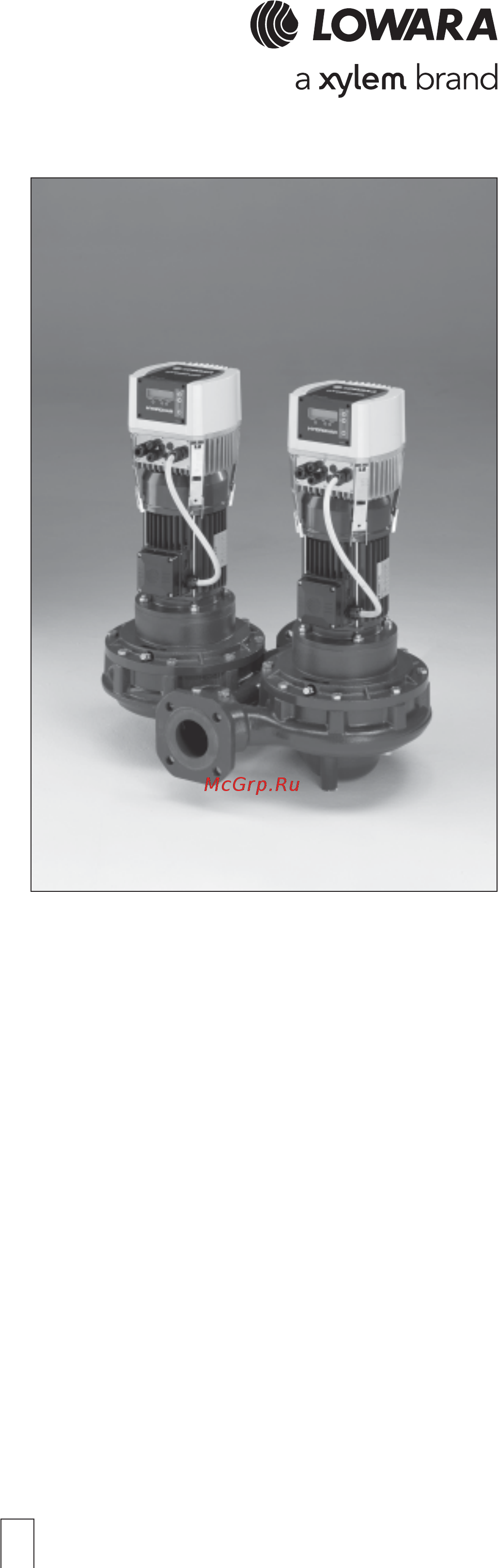 Lowara FC S 80-200/220/P [28/132] And and and and and hydro hydro hydro hydro hydrov vv vvar ar ar ar a