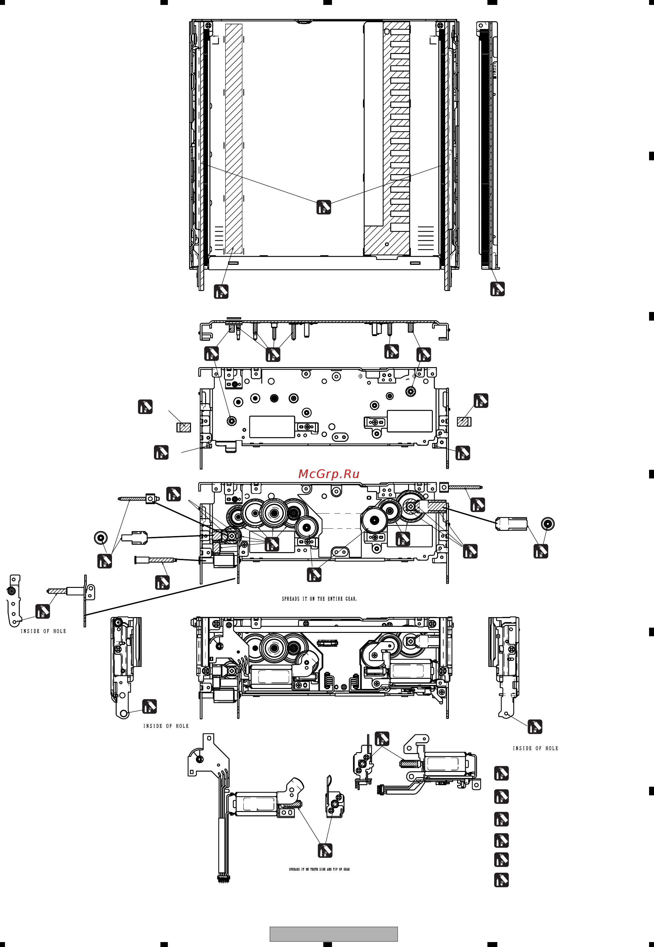 Pioneer AVH-P7800DVD [17/280] Avh p7800dvd uc 17
