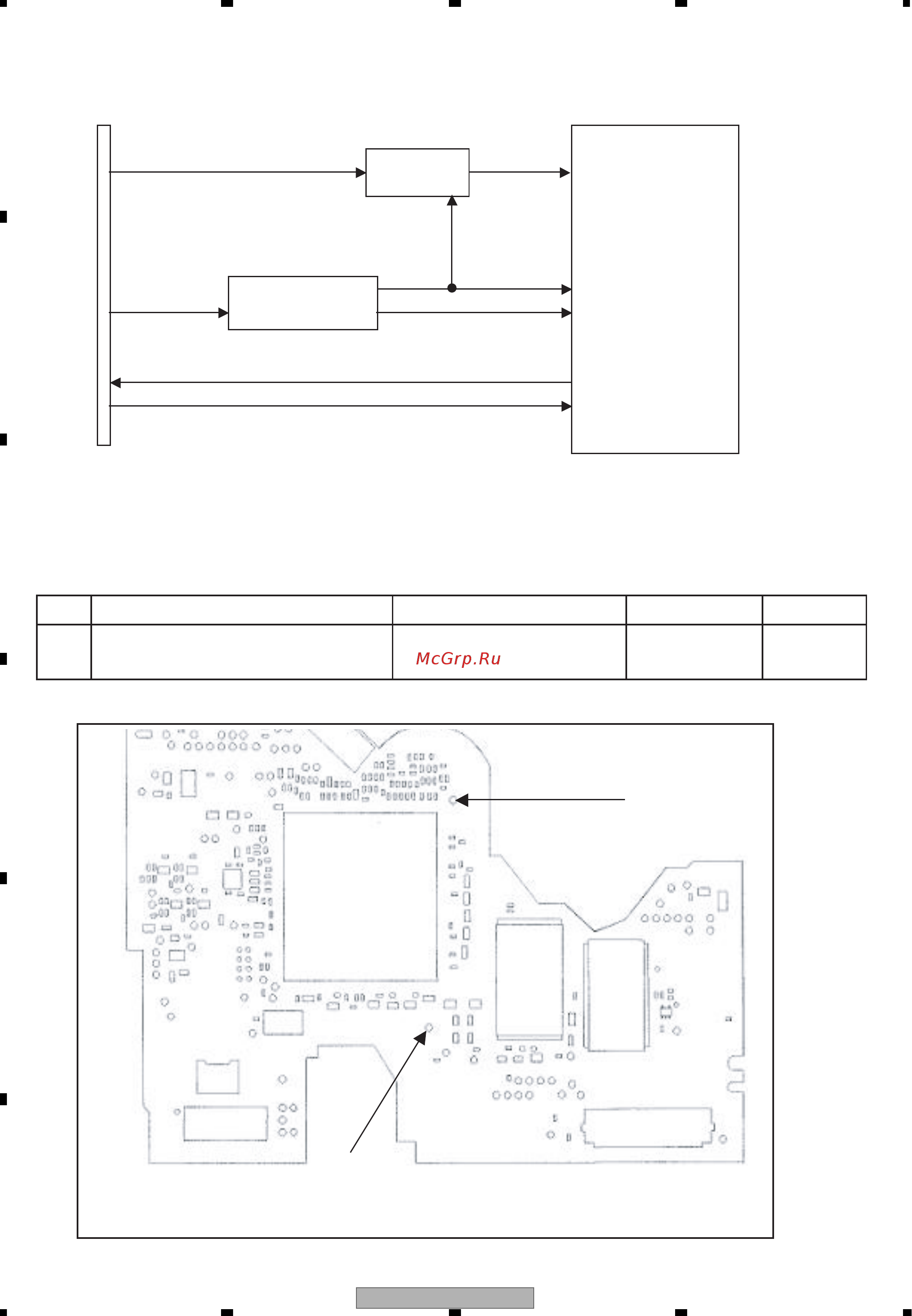 Pioneer AVH-P7800DVD [188/280] Check 4 vsens ok