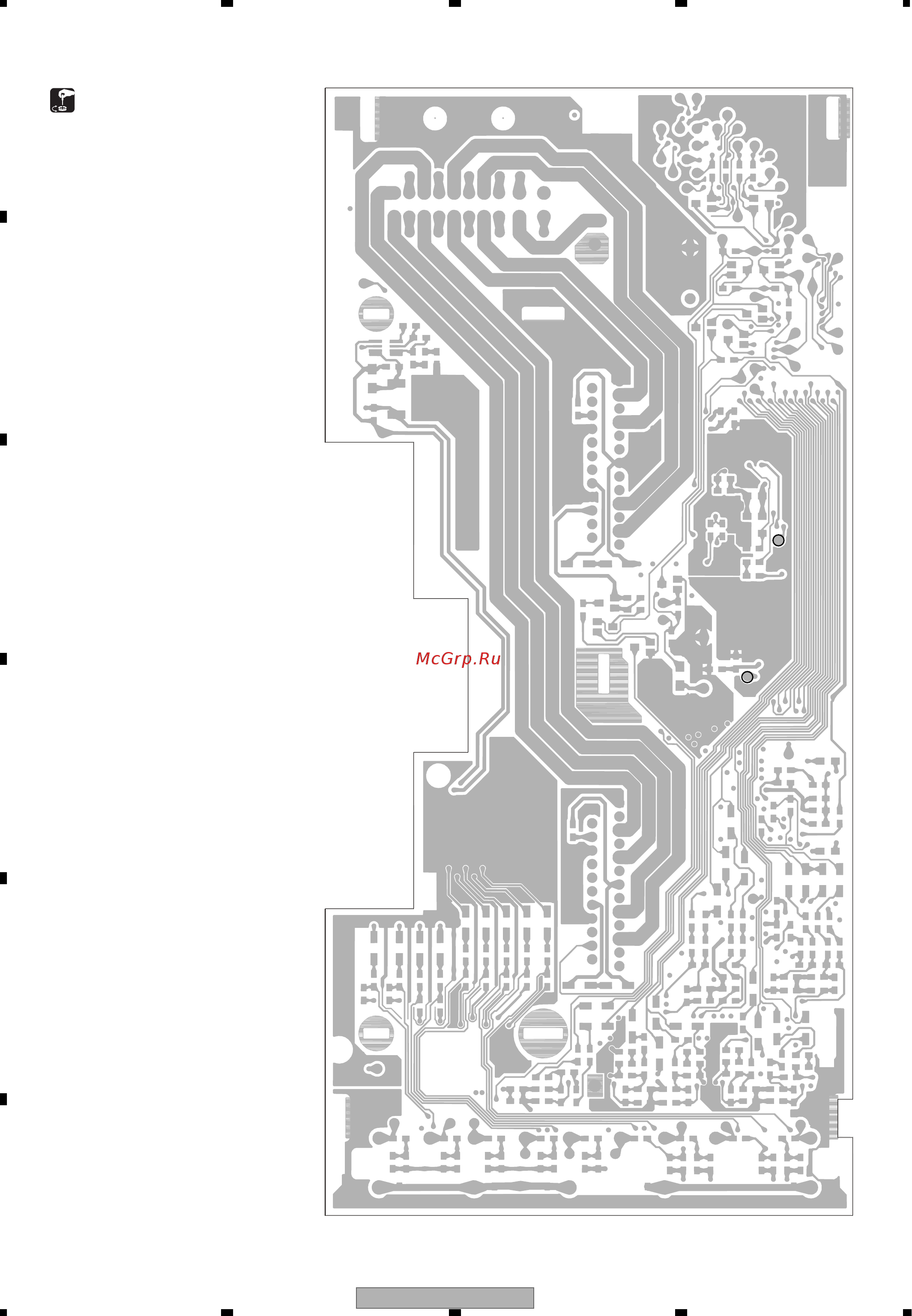 Pioneer AVH-P7800DVD [214/280] Adjustment point