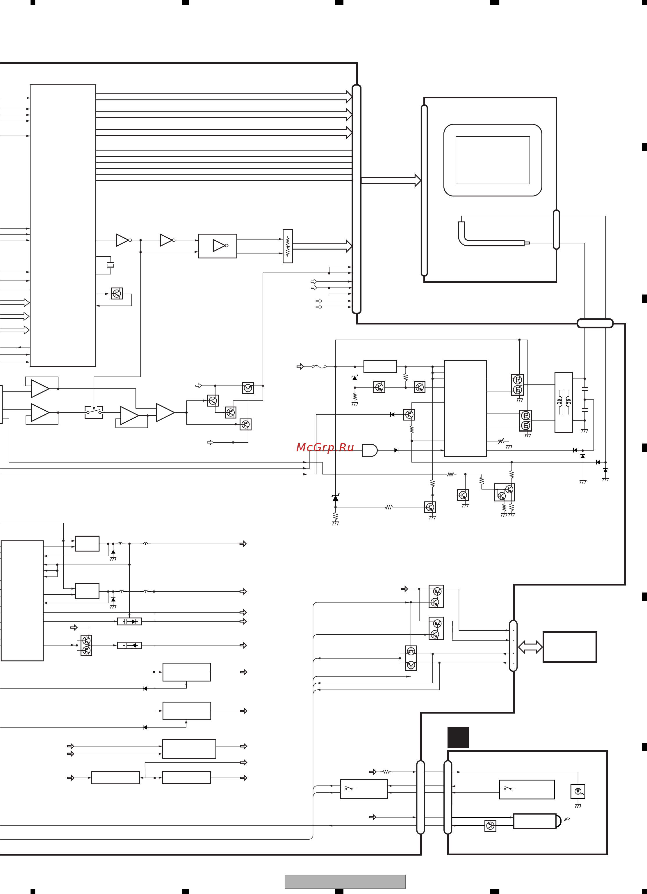 Pioneer AVH-P7800DVD [37/280] Lcd module