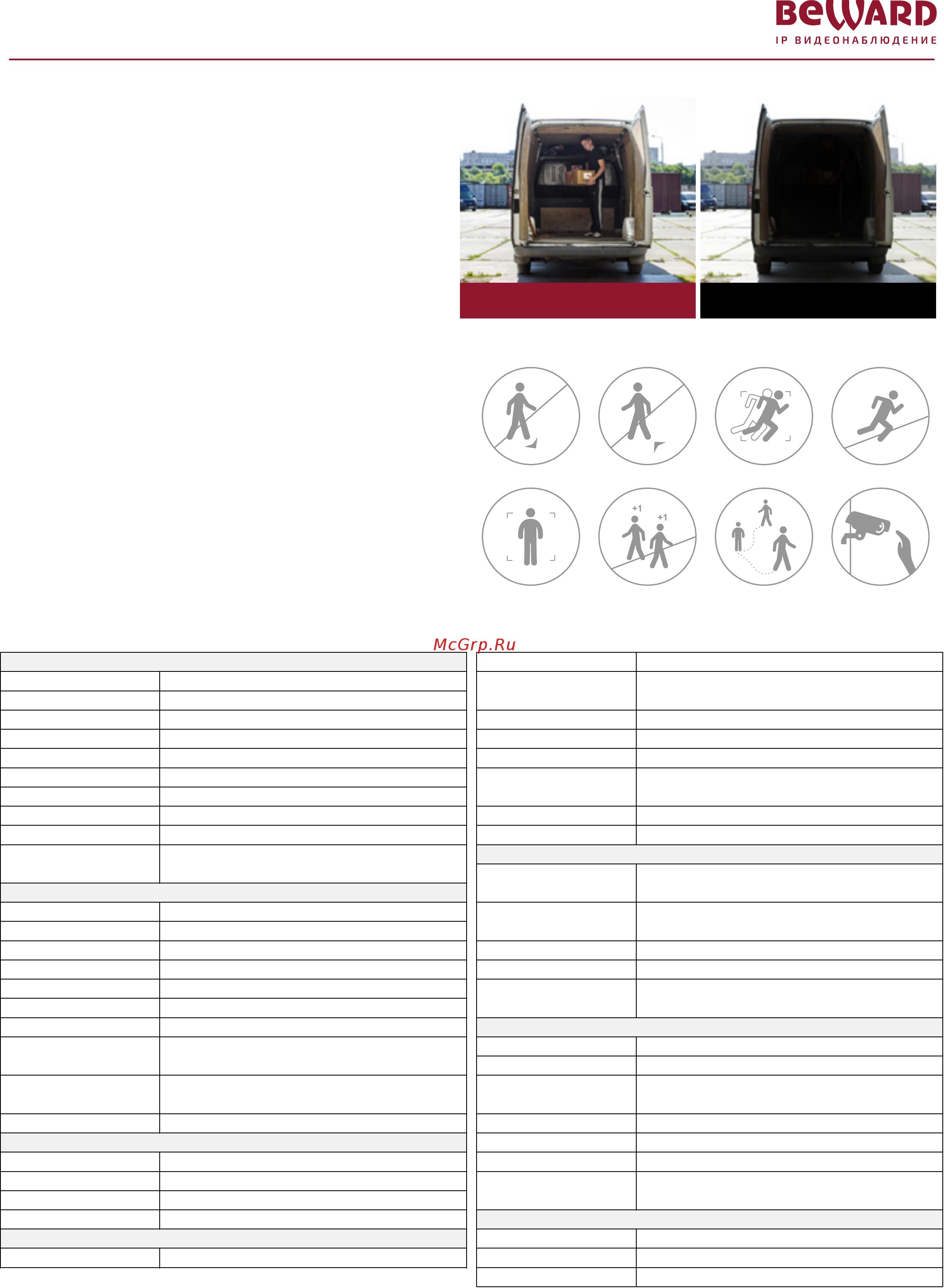 BEWARD SV2015M [2/3] Sv2015m