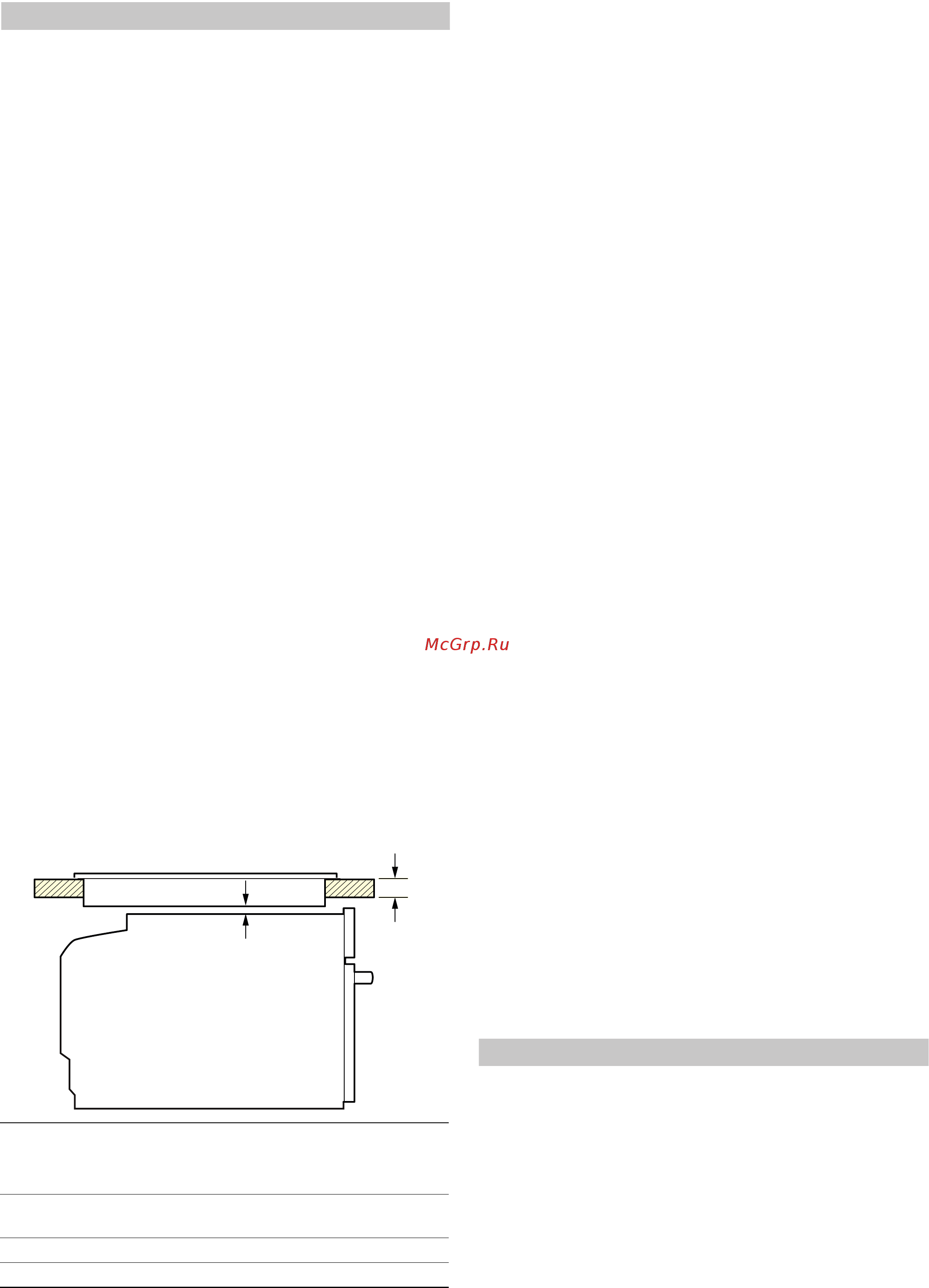 Bosch CMG633BS1 [3/20] Träger von elektronischen implantaten