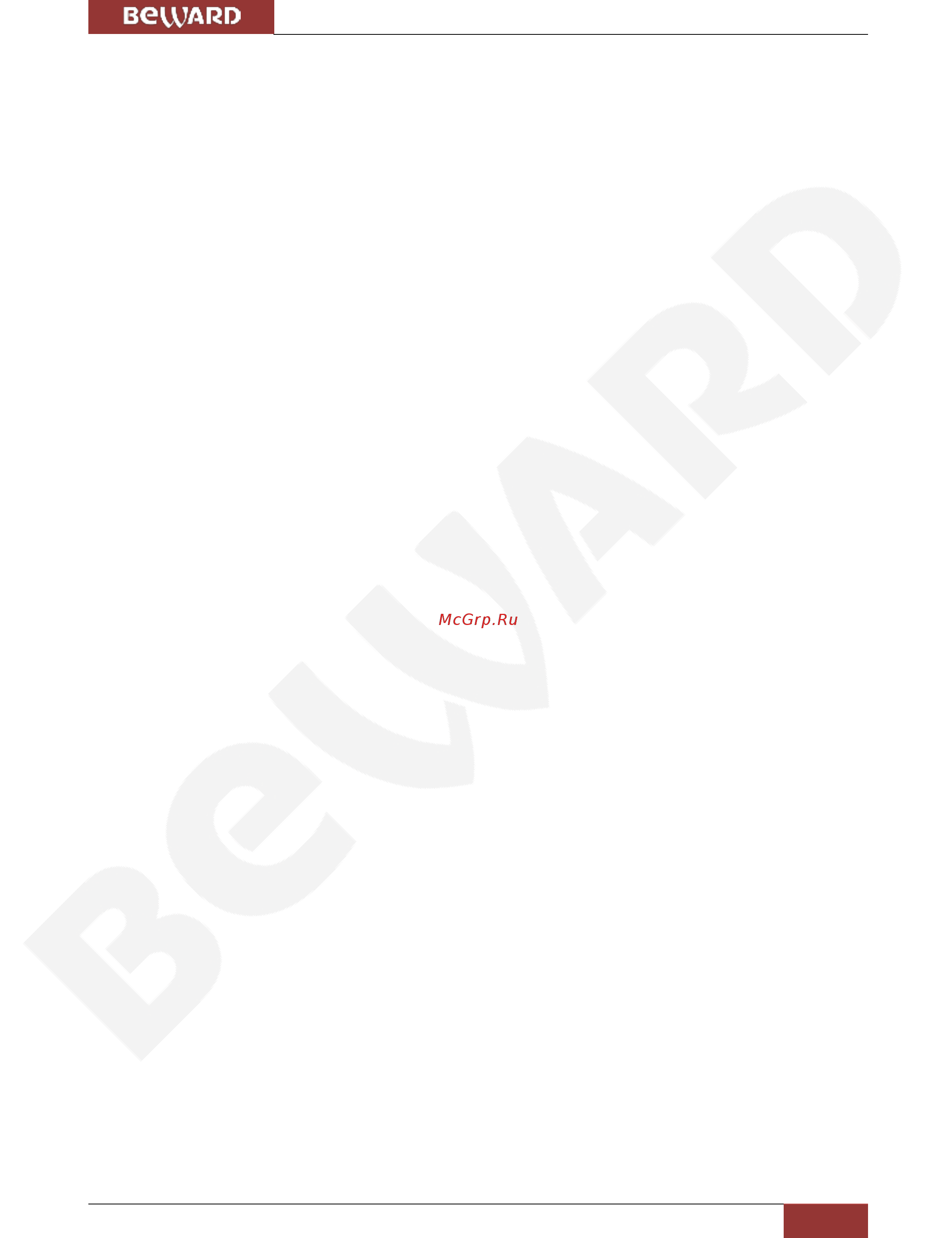 BEWARD BD4640DM [146/152] Приложения