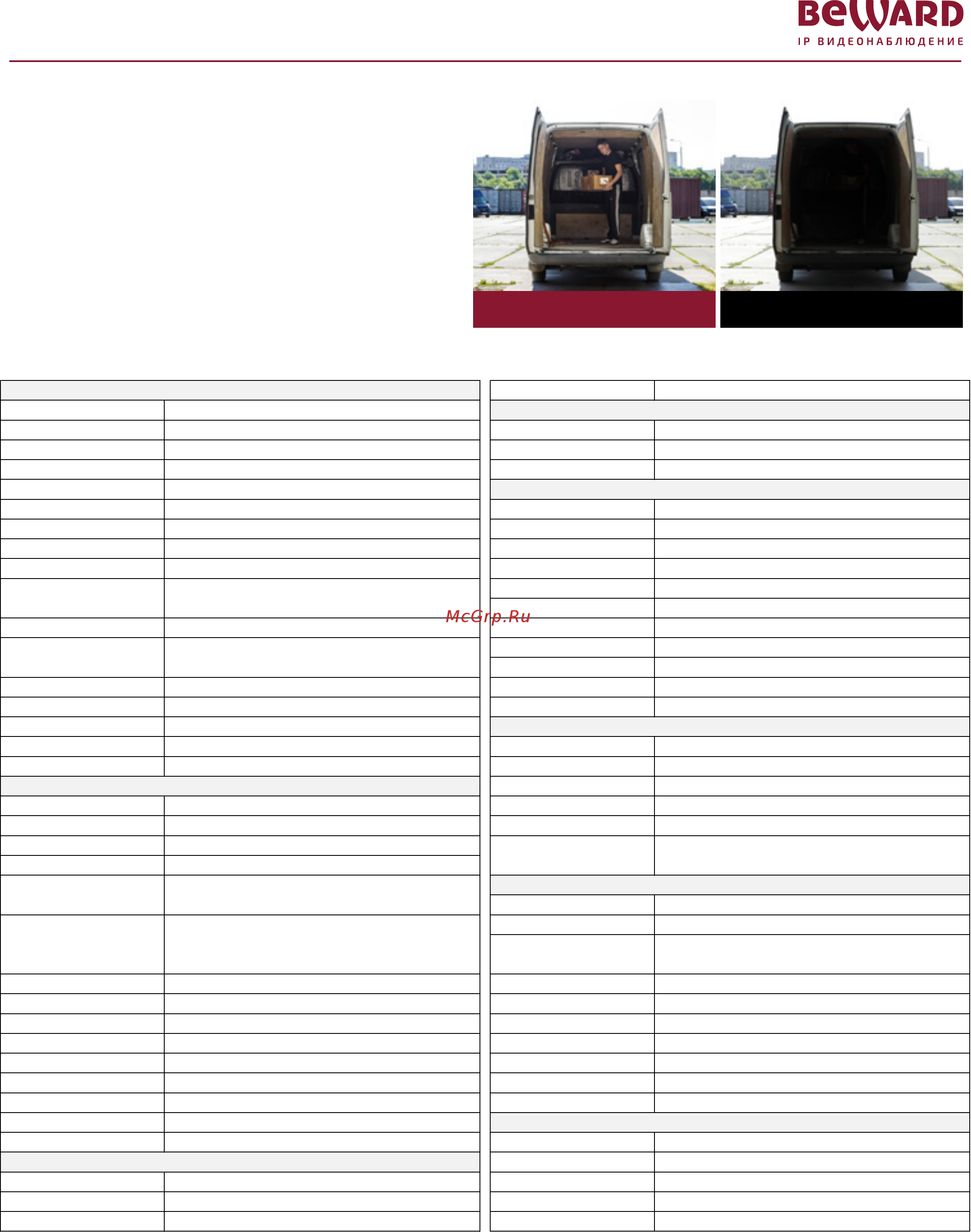 BEWARD SV3210-R30 [2/3] Sv3210 r30