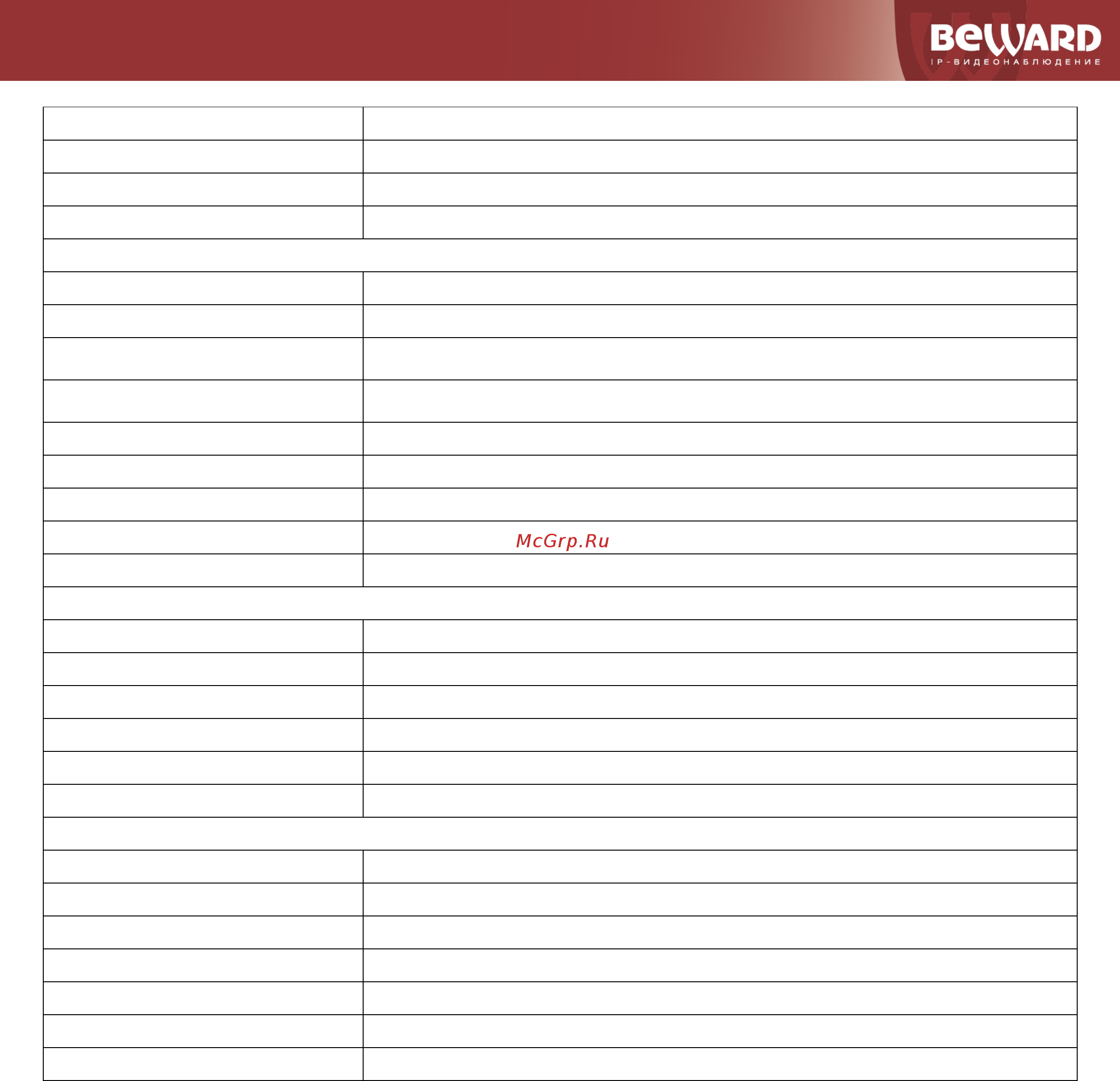 BEWARD DSN23215P [3/3] Вызывная панель dsn23215p