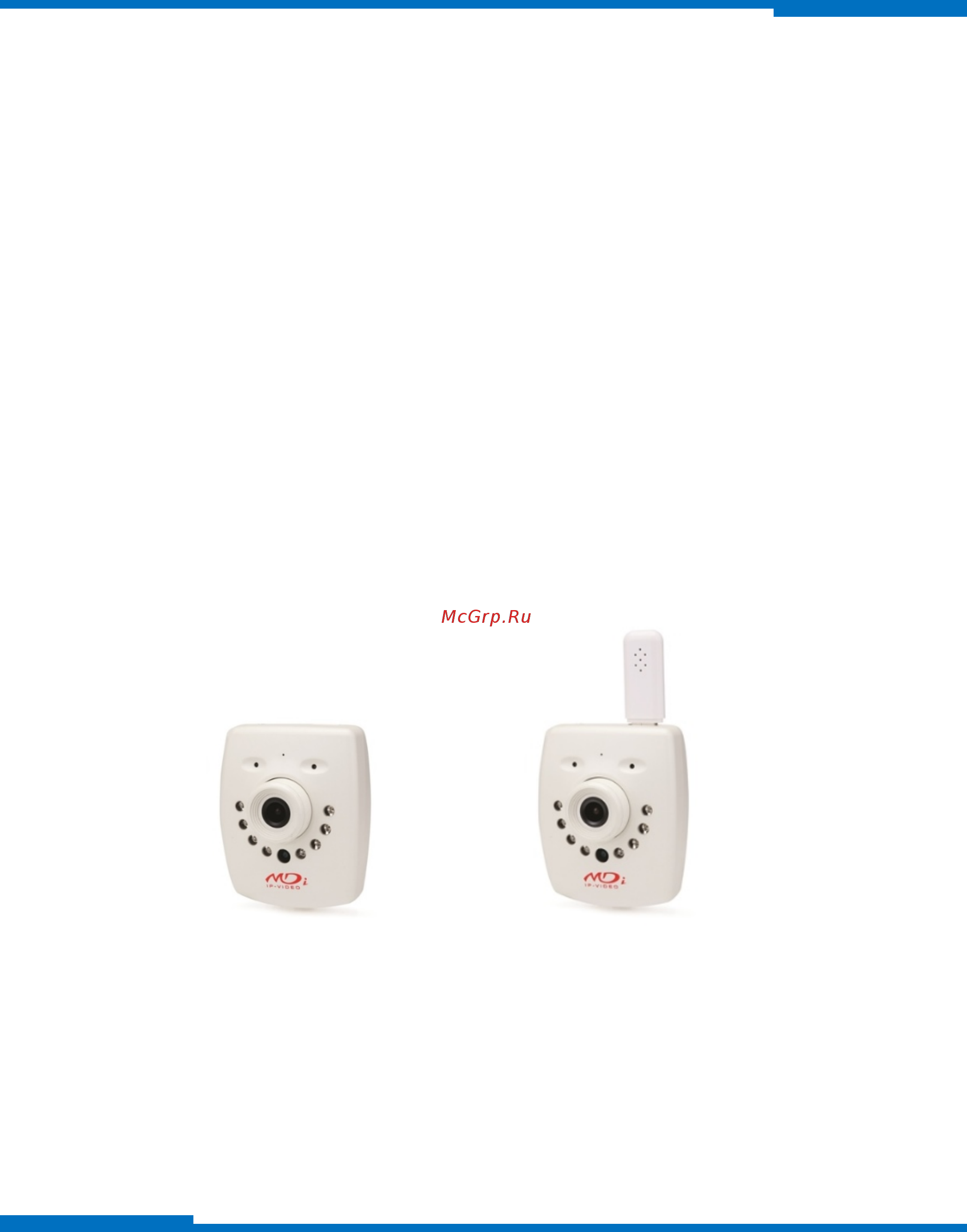 Microdigital MDC-i4060-8 [3/13] Краткое описание