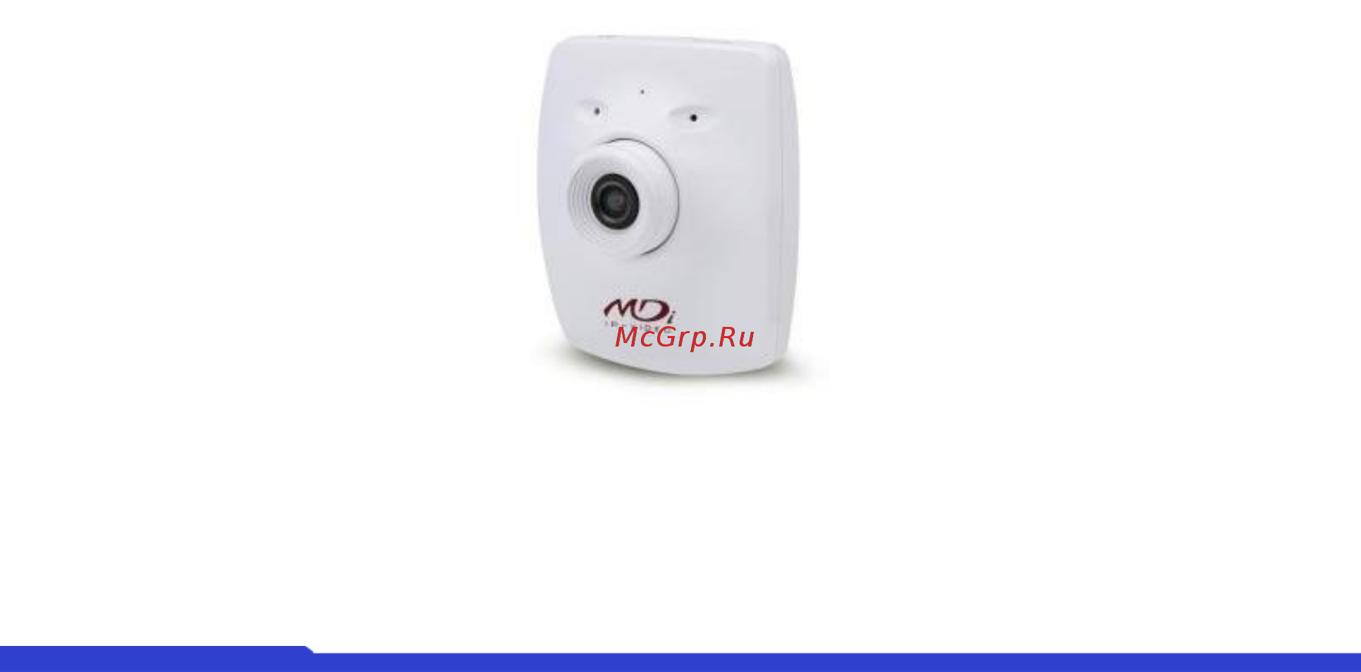 Microdigital MDC-i4240 [3/11] Mdc i4240
