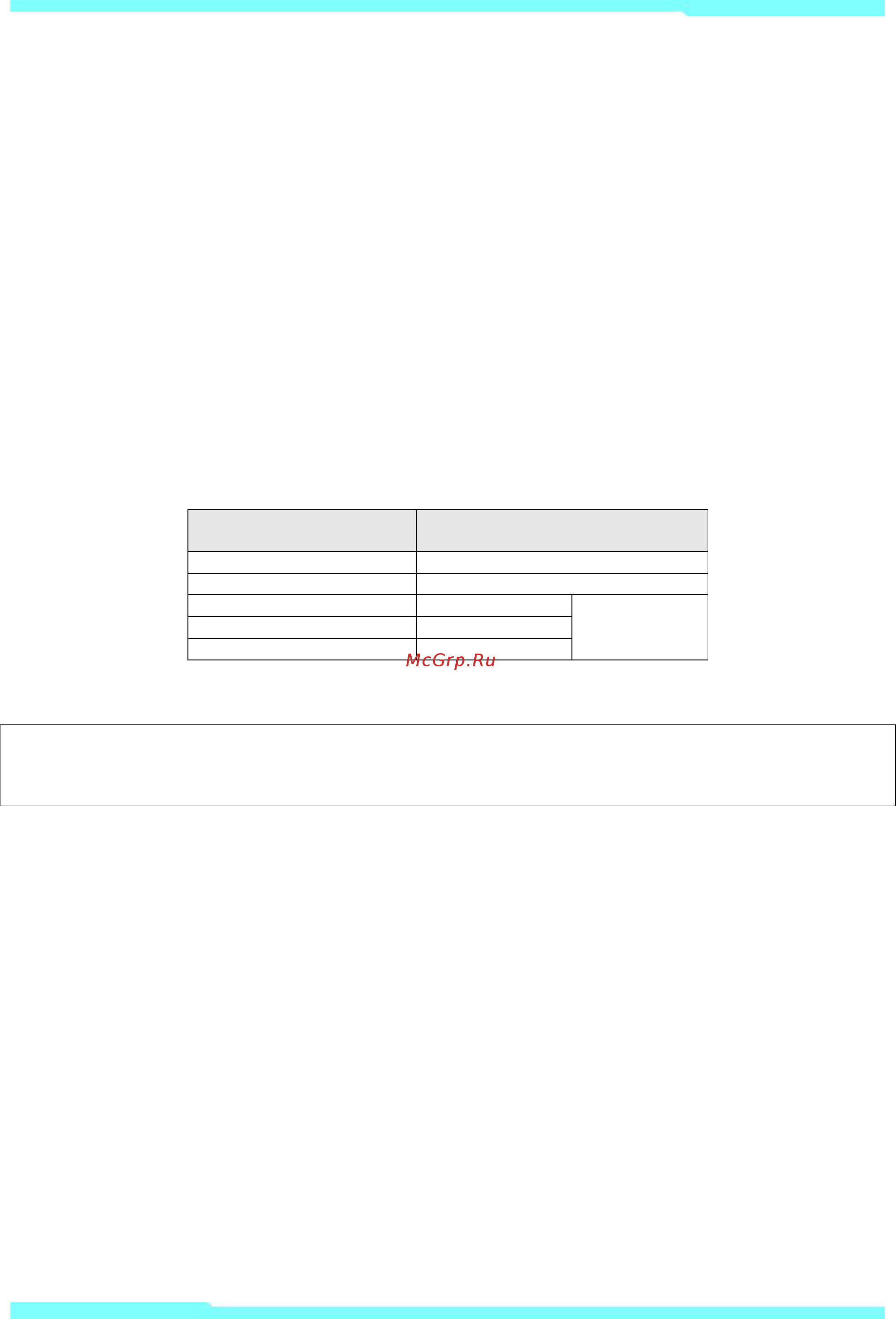 Microdigital MDC-i6261VTD-66H [11/12] Установка и основная настройка mdc i6261vtd 66h