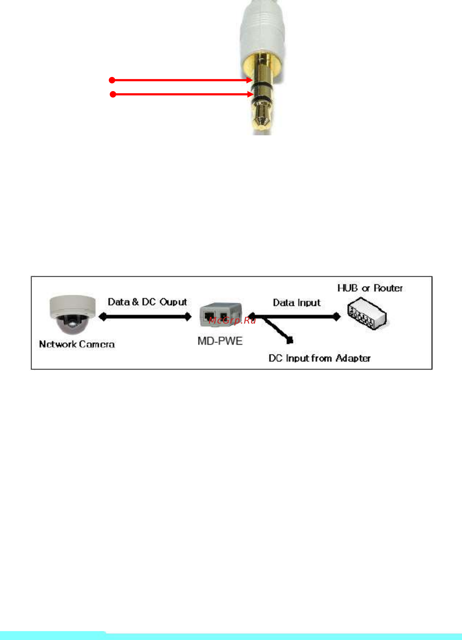 Microdigital MDC-i8270VTD [11/12] Установка аппаратного обеспечения mdc i8270v mdc