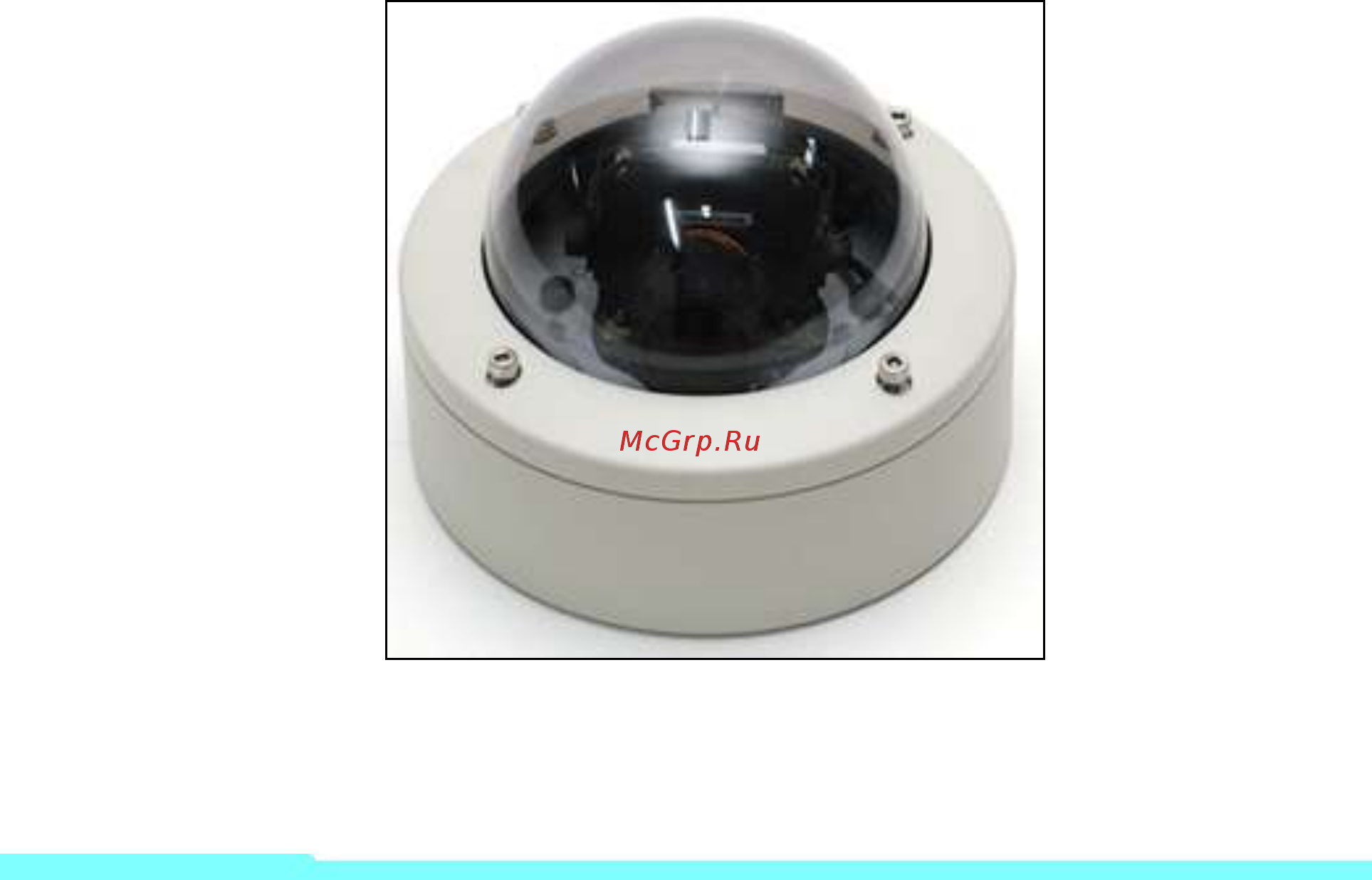 Microdigital MDC-i8270V [3/12] Обзор изделия